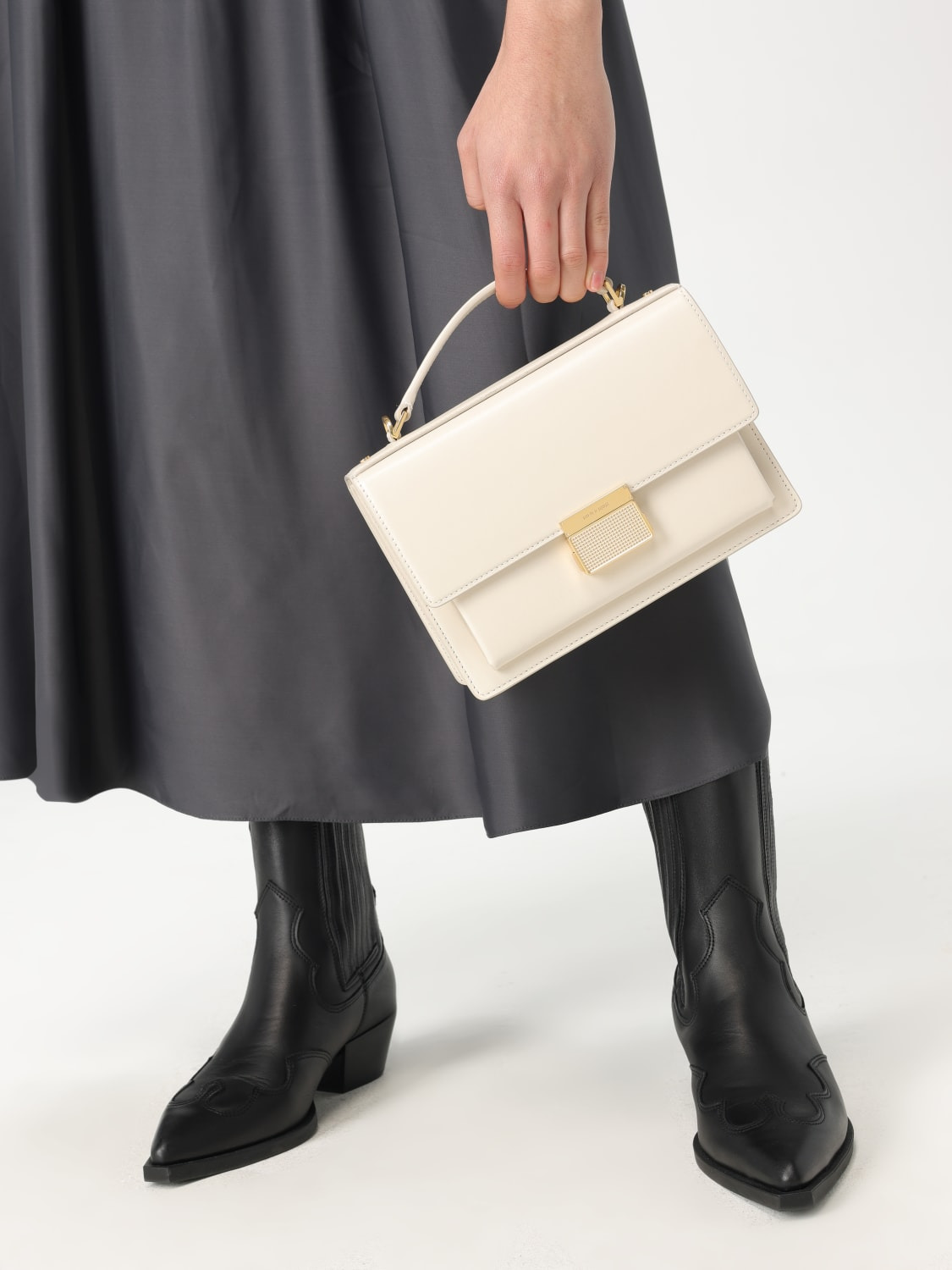 Shoulder bag woman Golden Goose - 2
