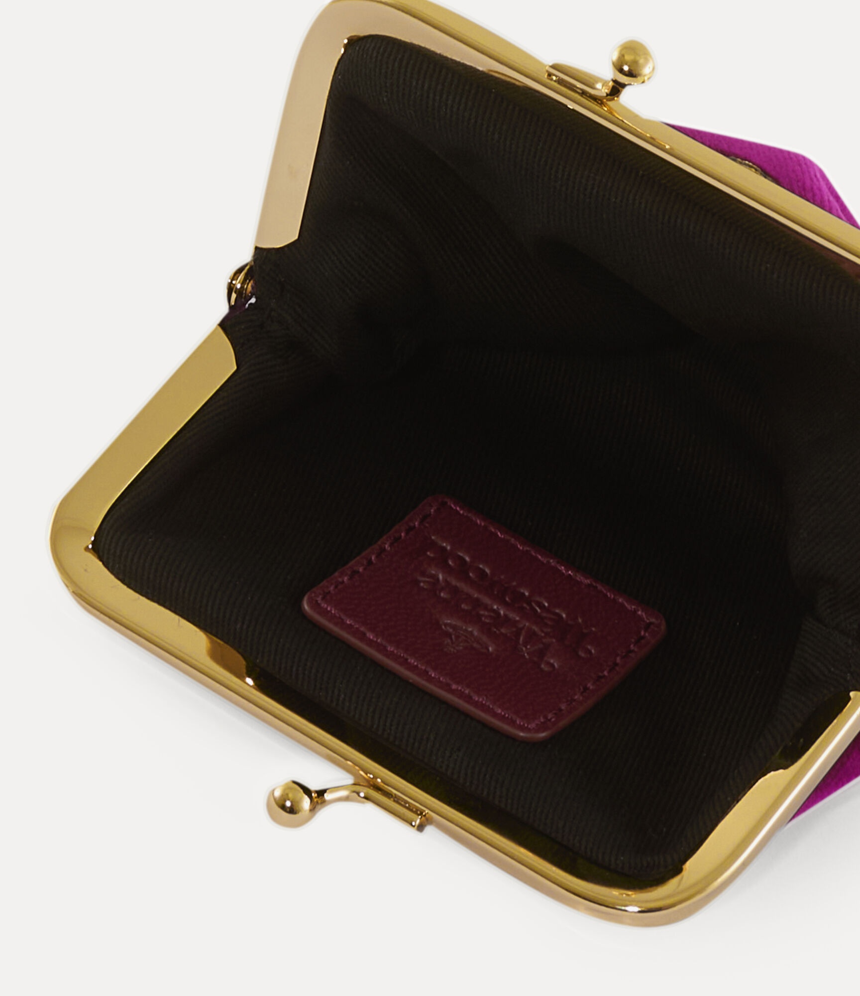 FRAME COIN PURSE - 3