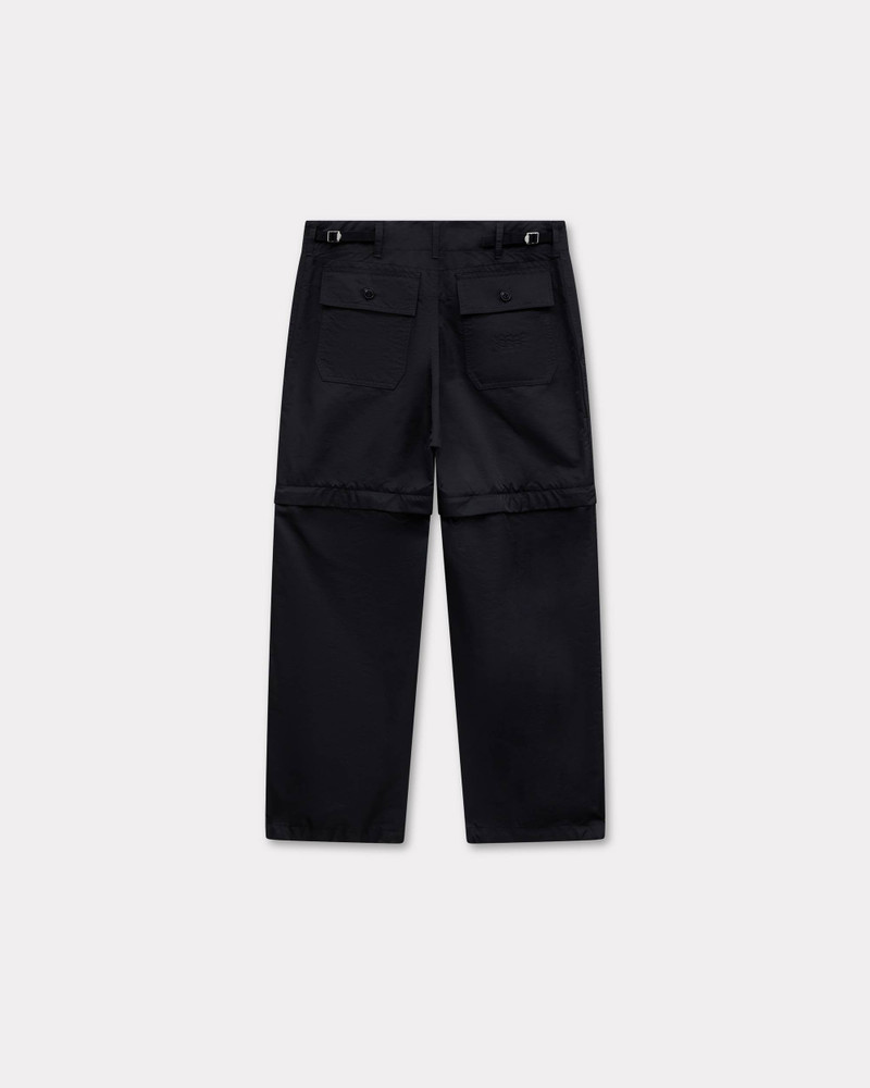 KENZO 'Boke Flower 2.0' technical pants outlook