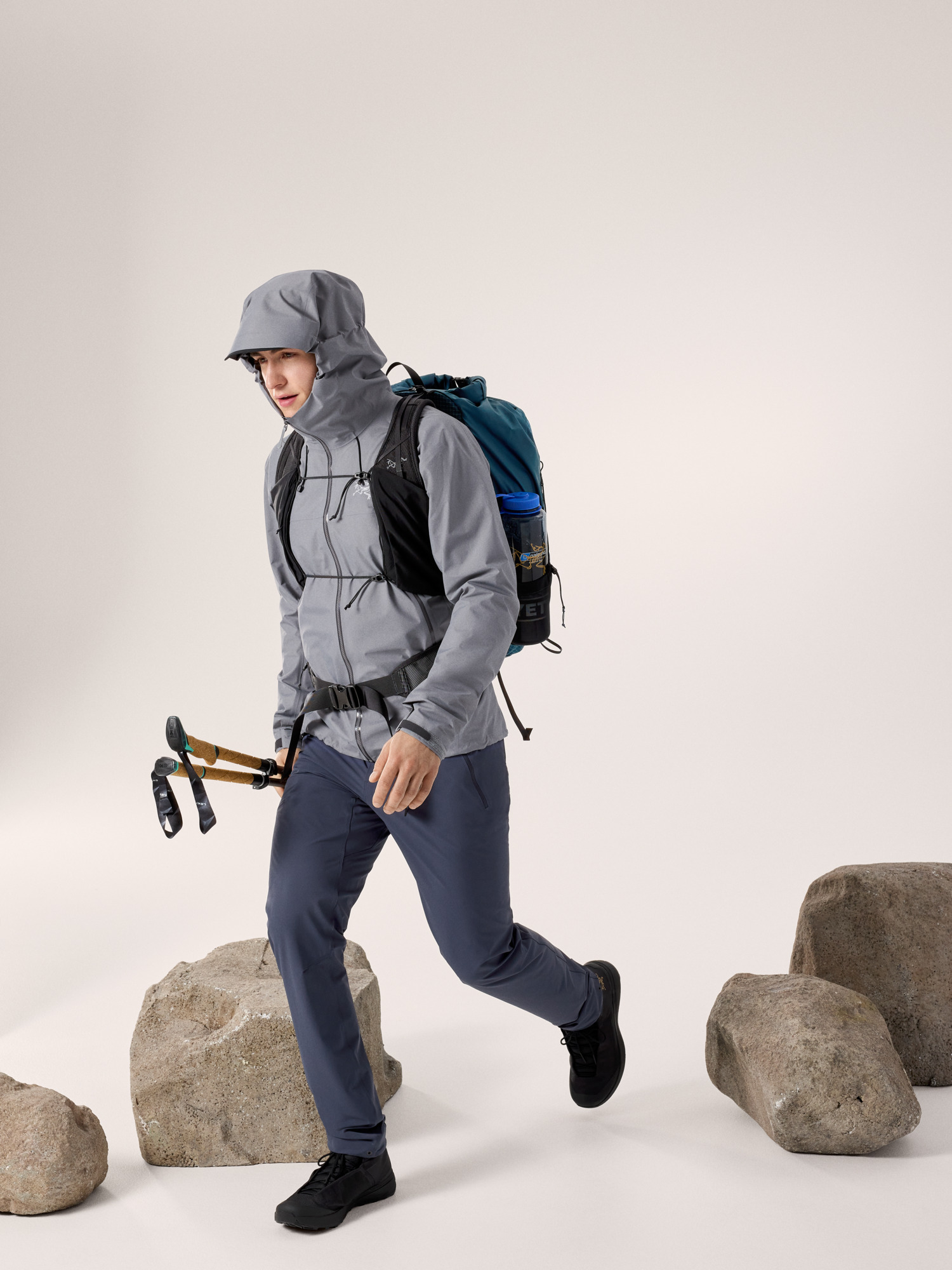 Beta SL Jacket - 7