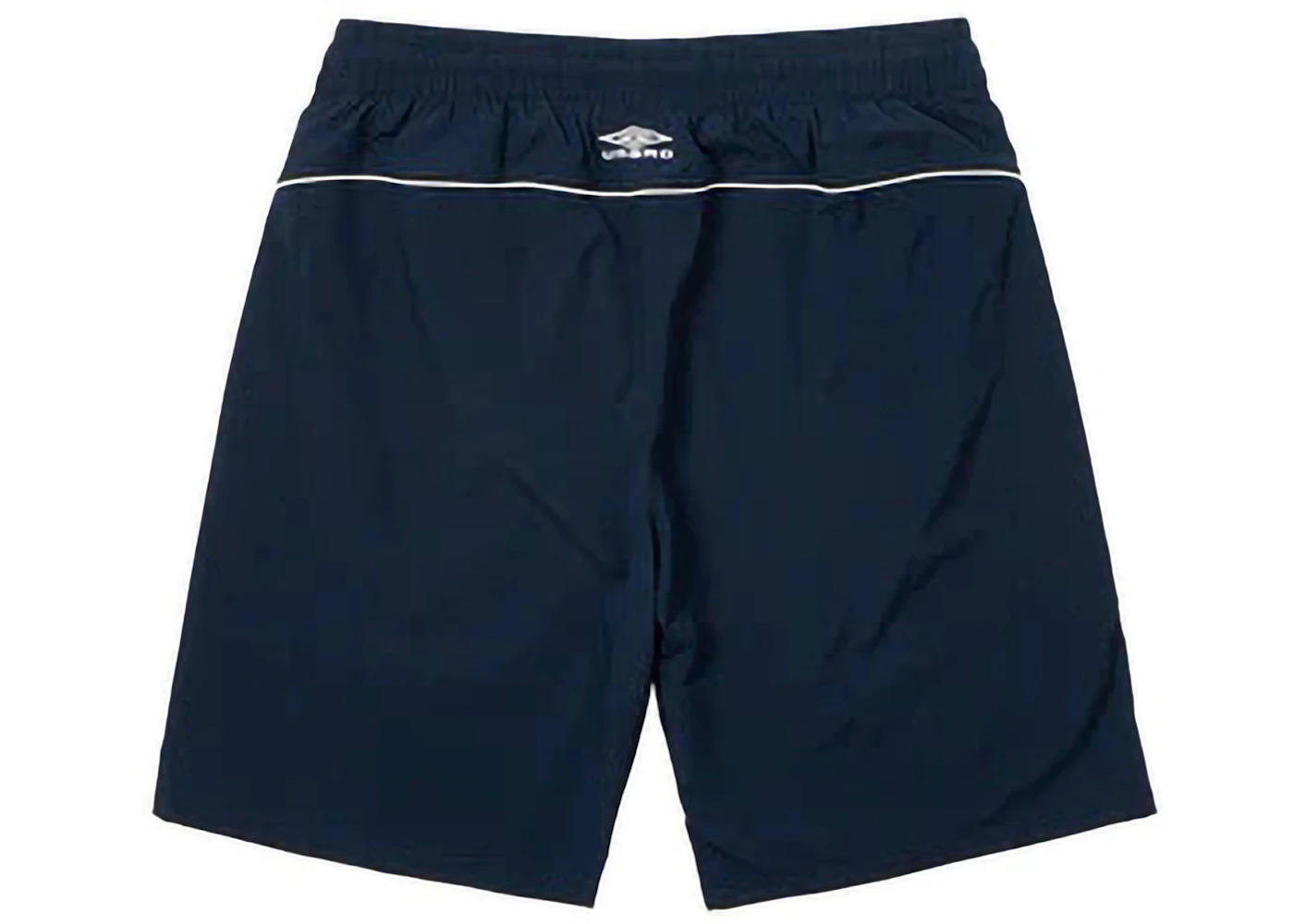 Palace x Umbro Away Short Navy - 2