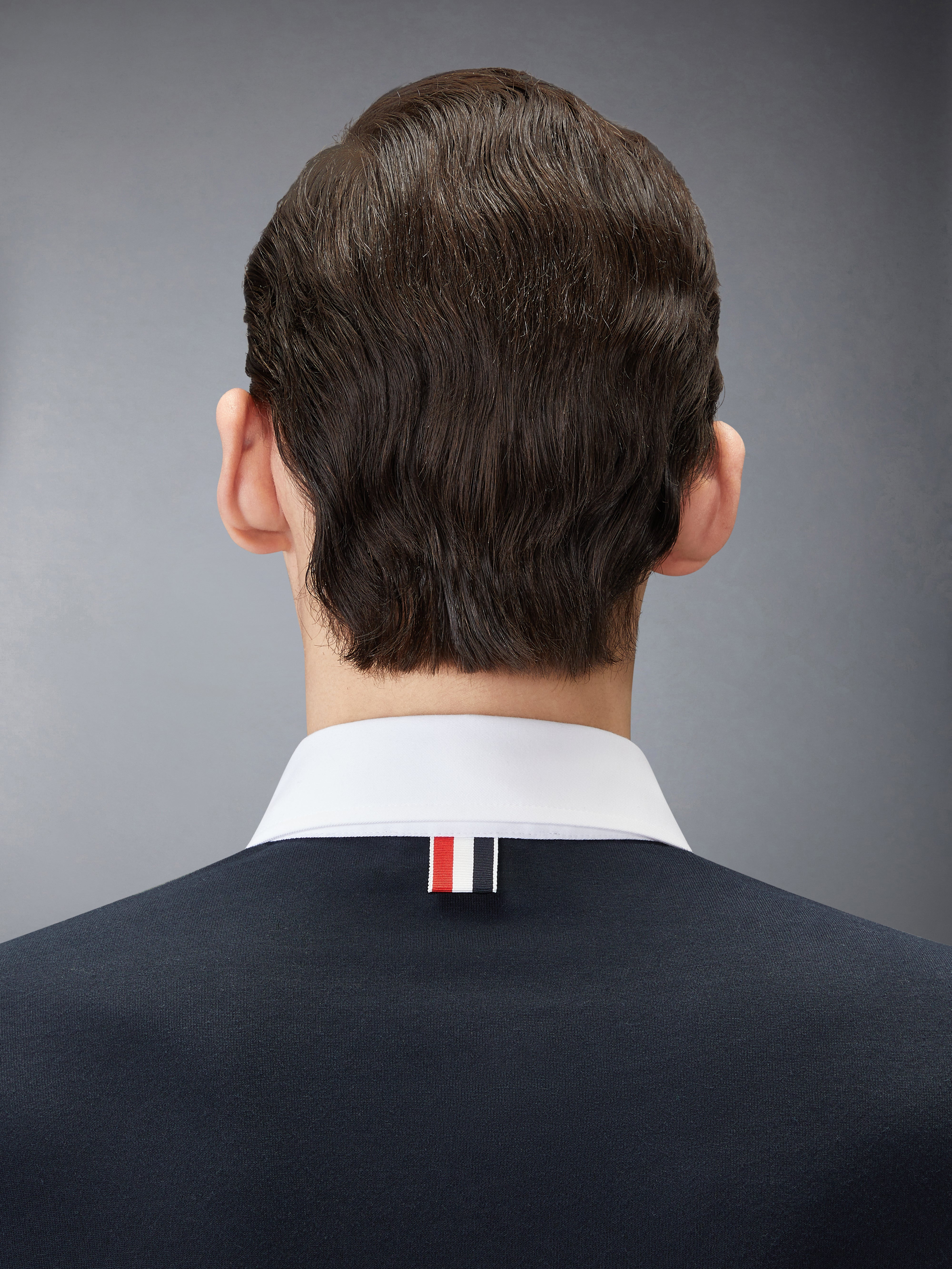 JERSEY 4-BAR RUGBY POLO - 6