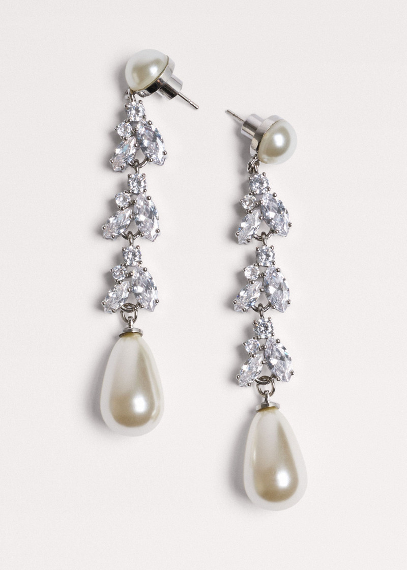 Drop Earrings 1