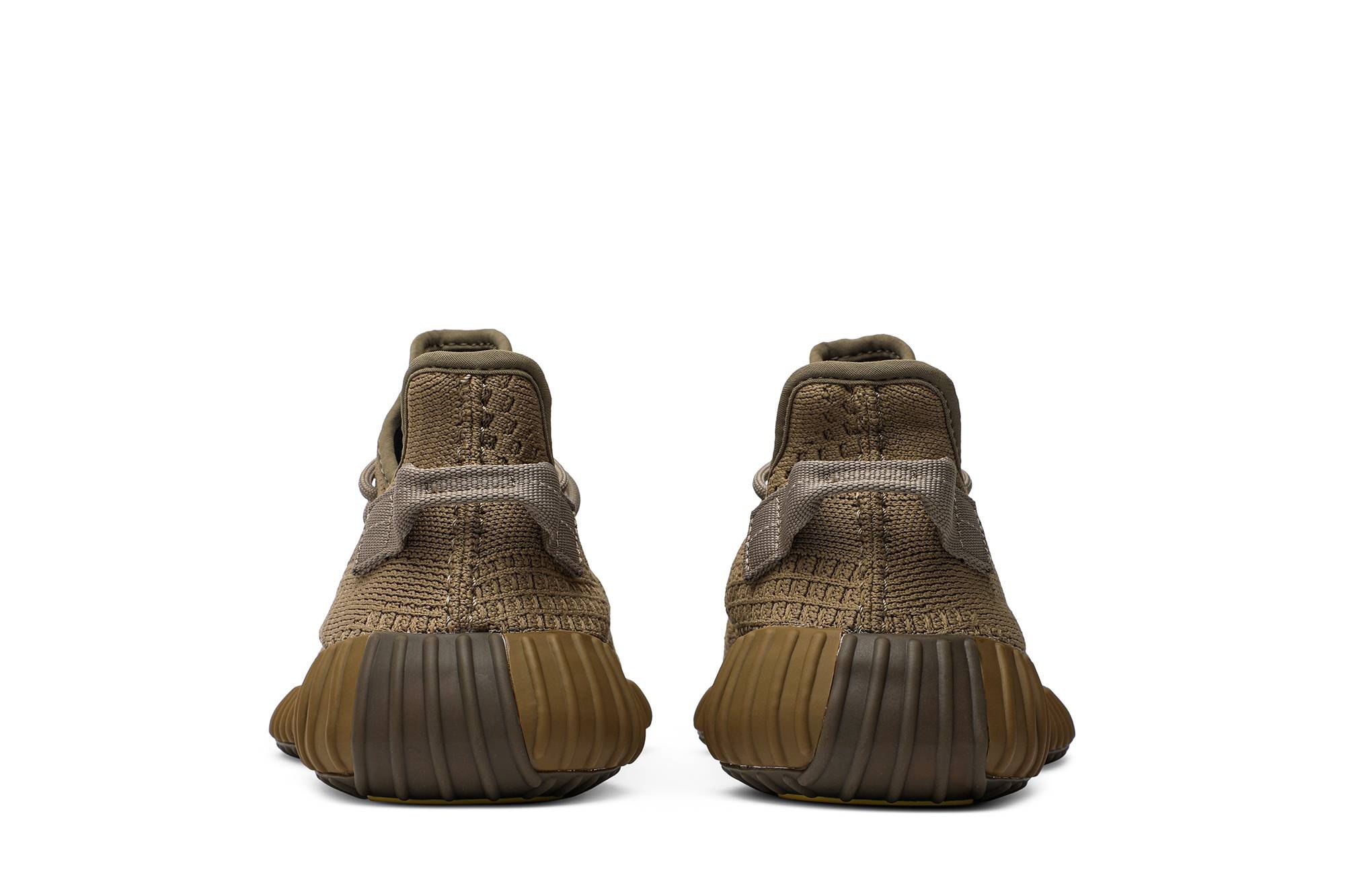 Yeezy Boost 350 V2 'Earth' - 6