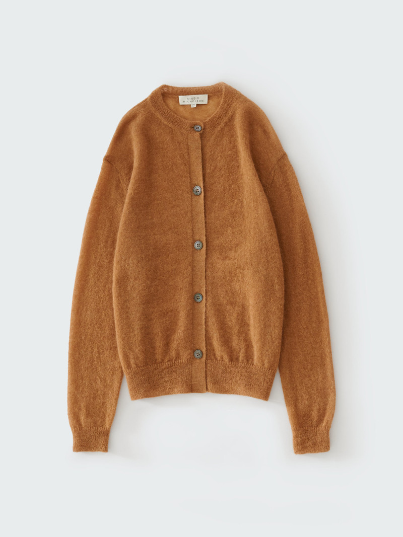 Callen Cardigan 1