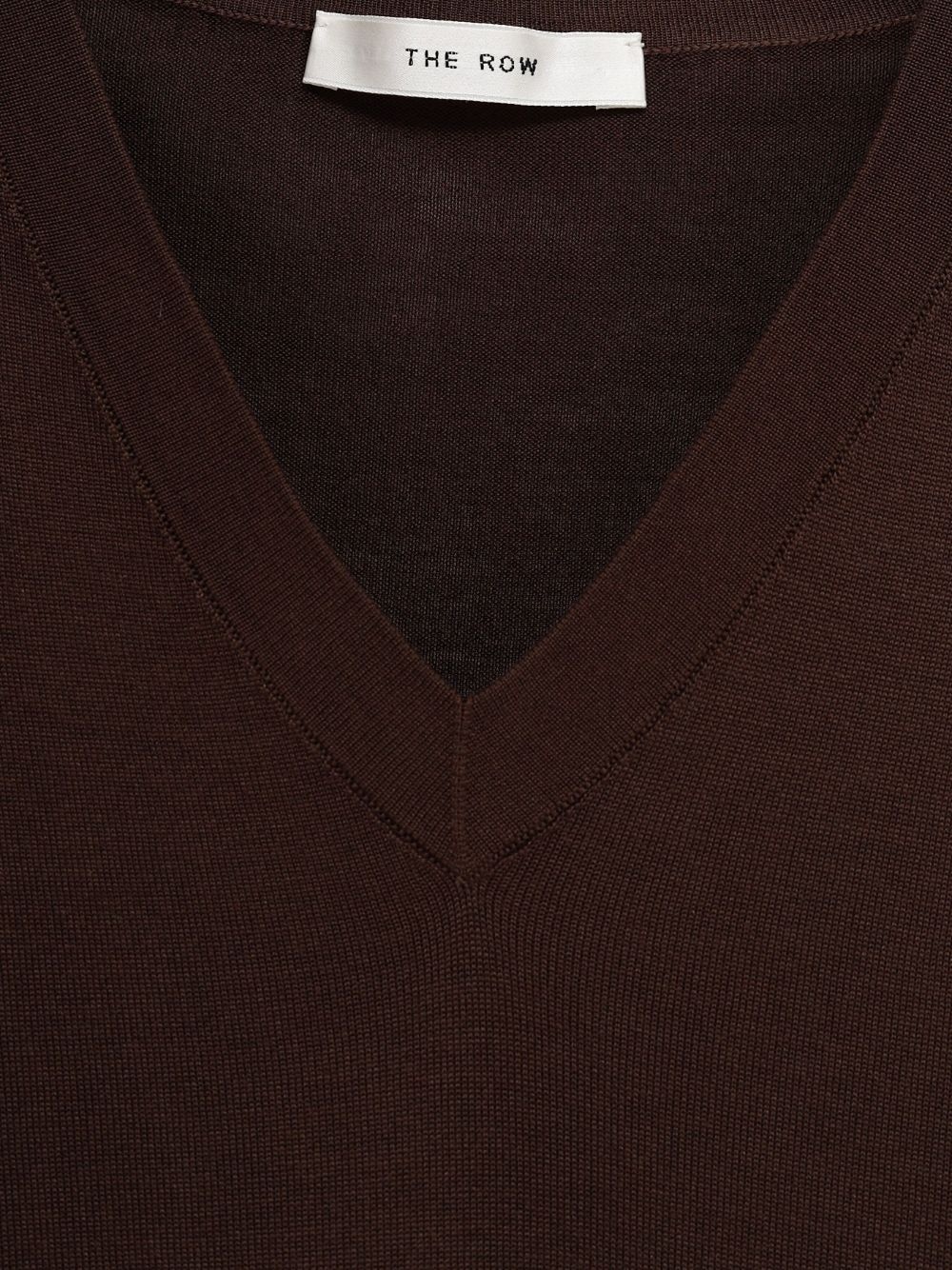 Katarina V-neck sweater - 3