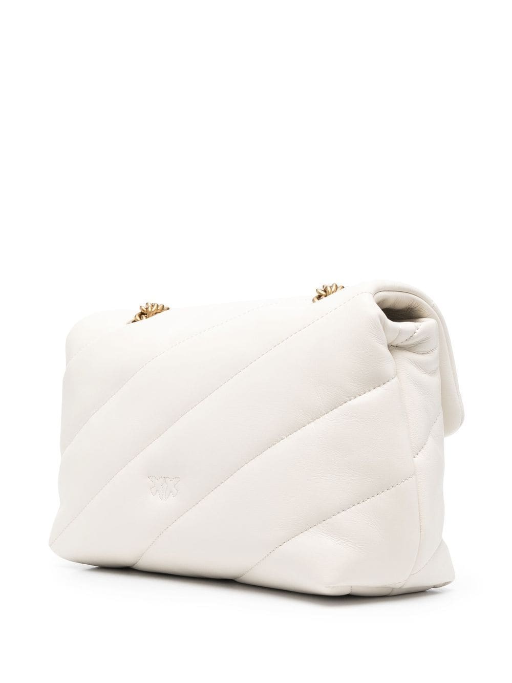 Love Classic Puff crossbody bag - 3