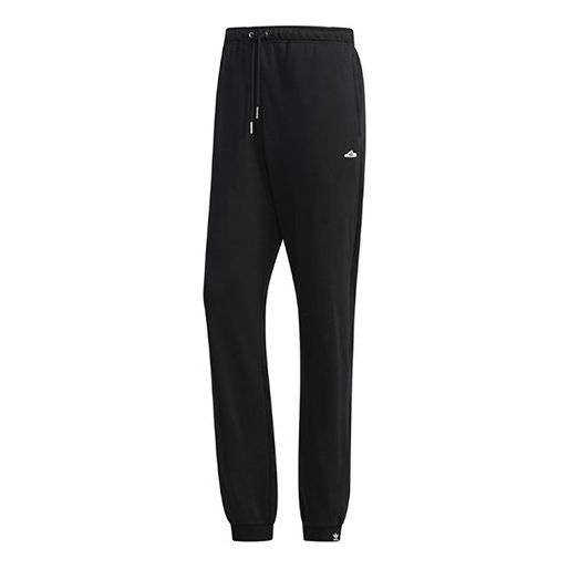 adidas originals Men's Mini EMB TP Sweatpants FK9981 - 1