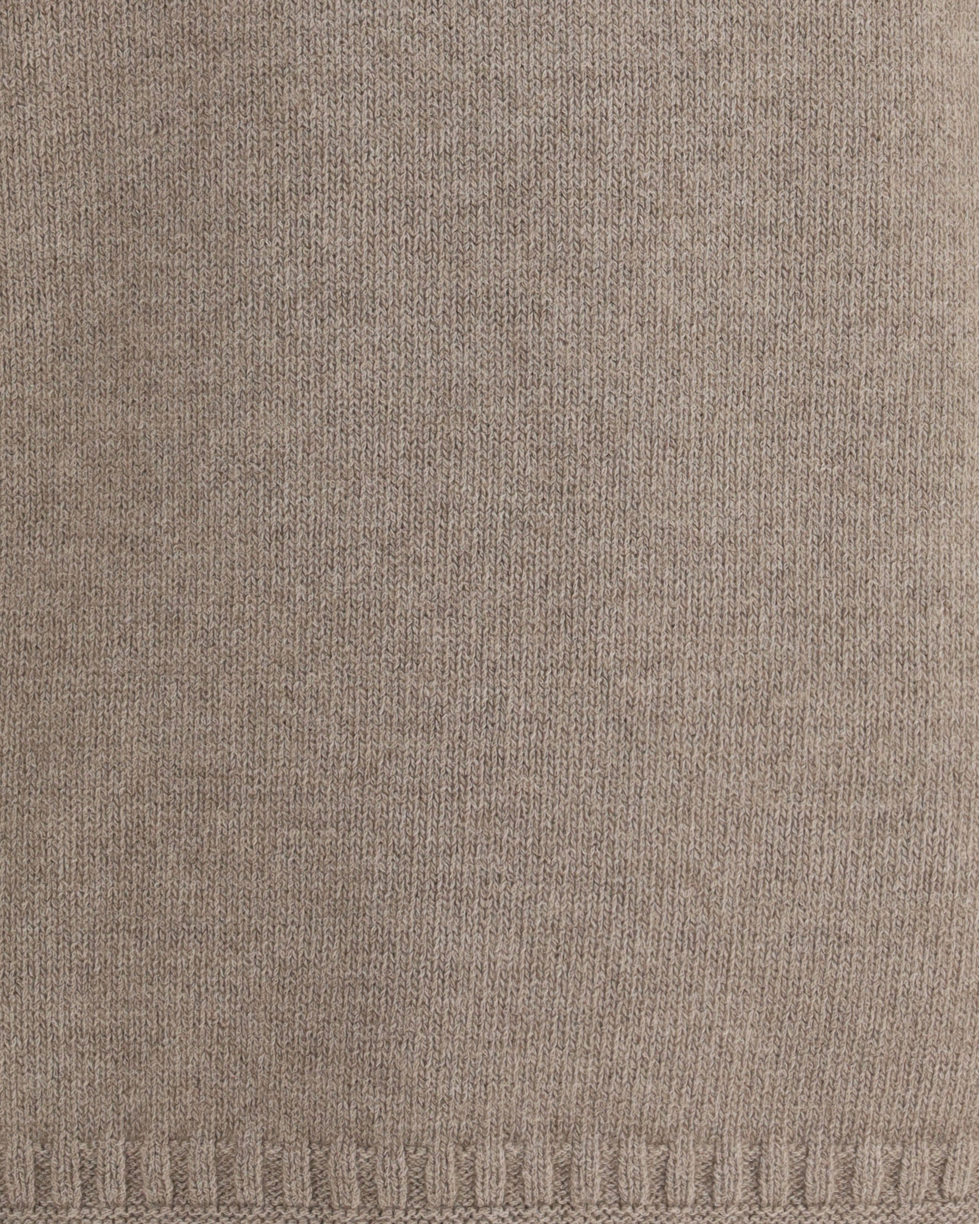 Cashmere turtleneck Sweater - 3