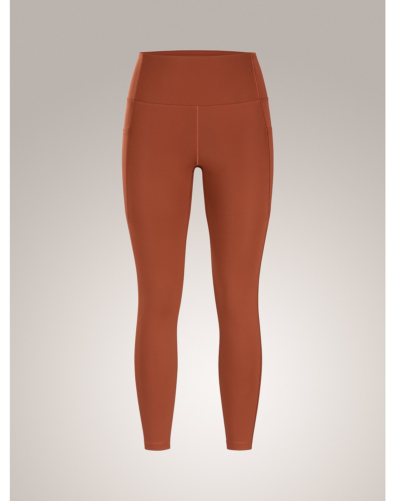 Essent High-Rise Legging 26" - 8