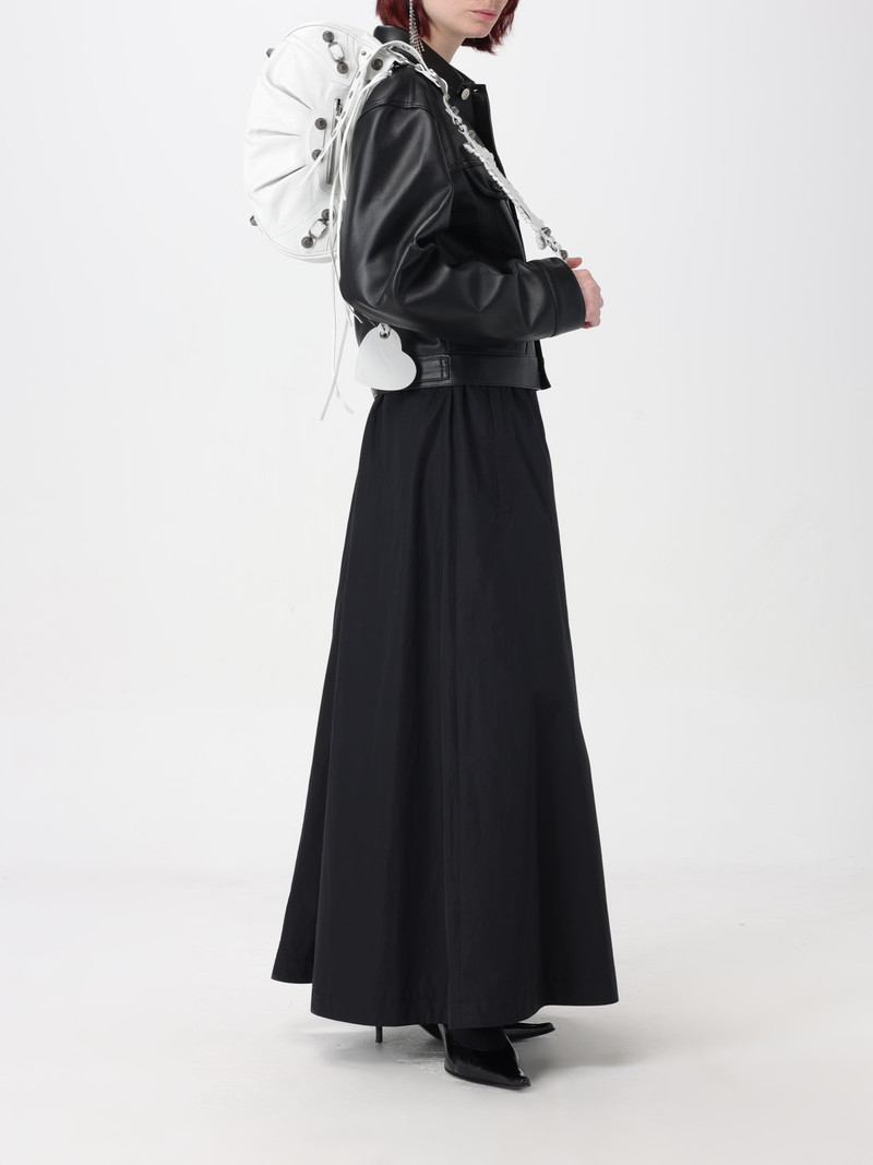 BALENCIAGA Jacket woman Balenciaga outlook