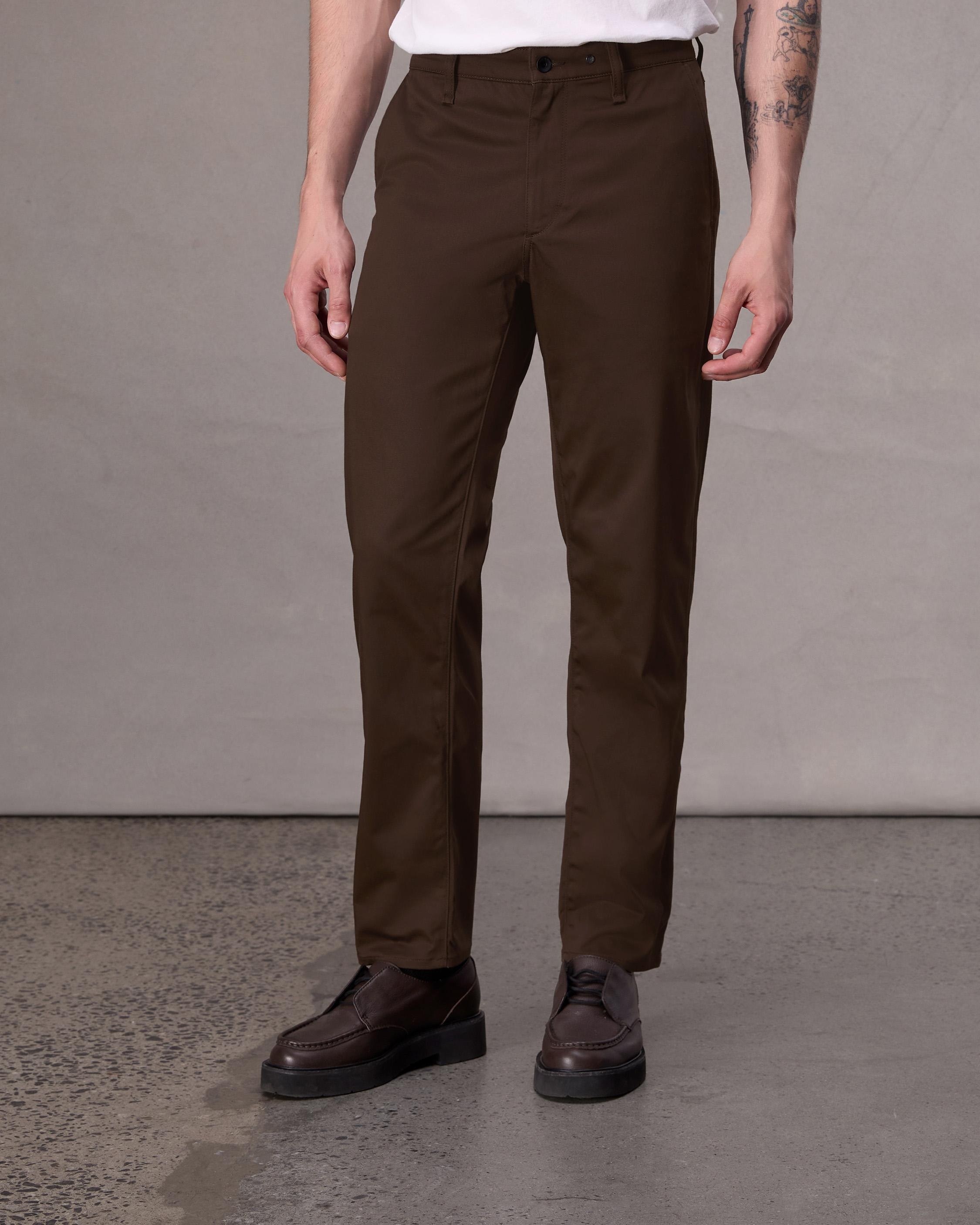 Standard Chino Pant - 5