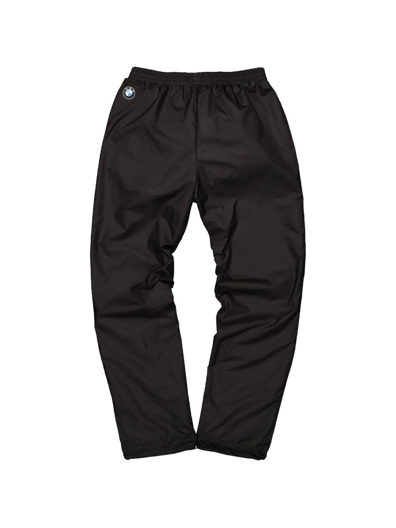 PUMA x BMW Motorsport colourblock track pants outlook