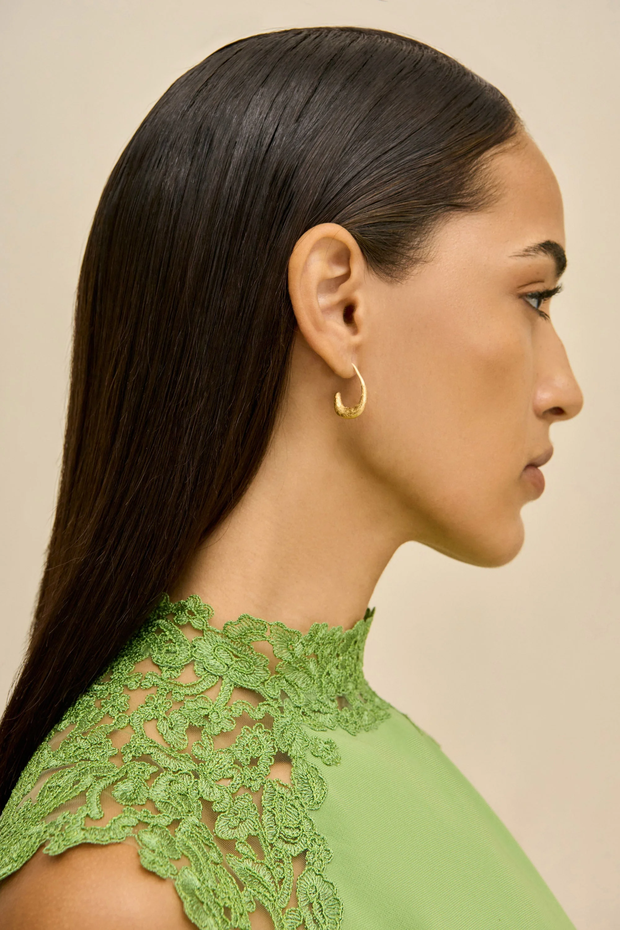 ANALEIA MINI EARRING - 1