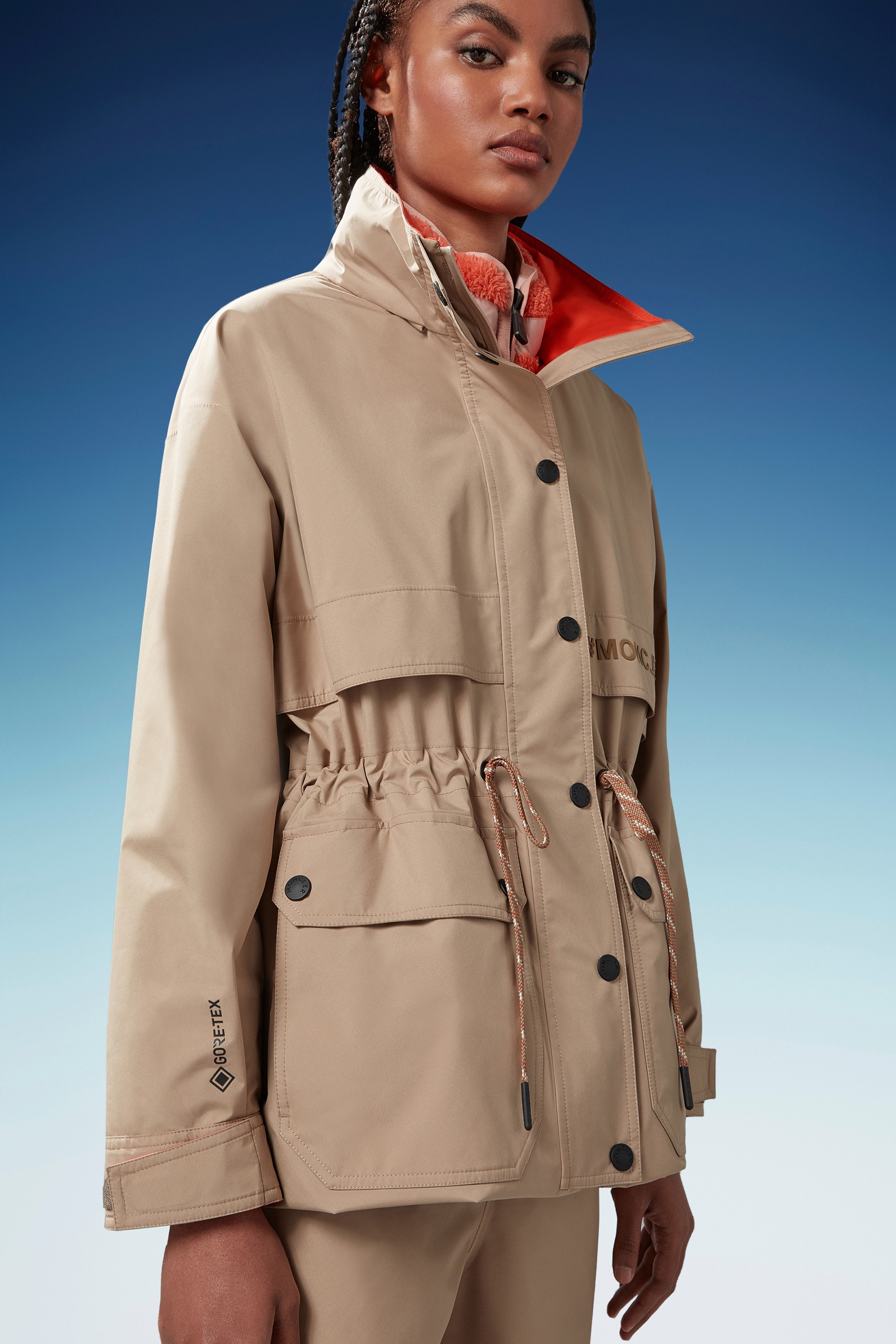 Seigne Parka - 9
