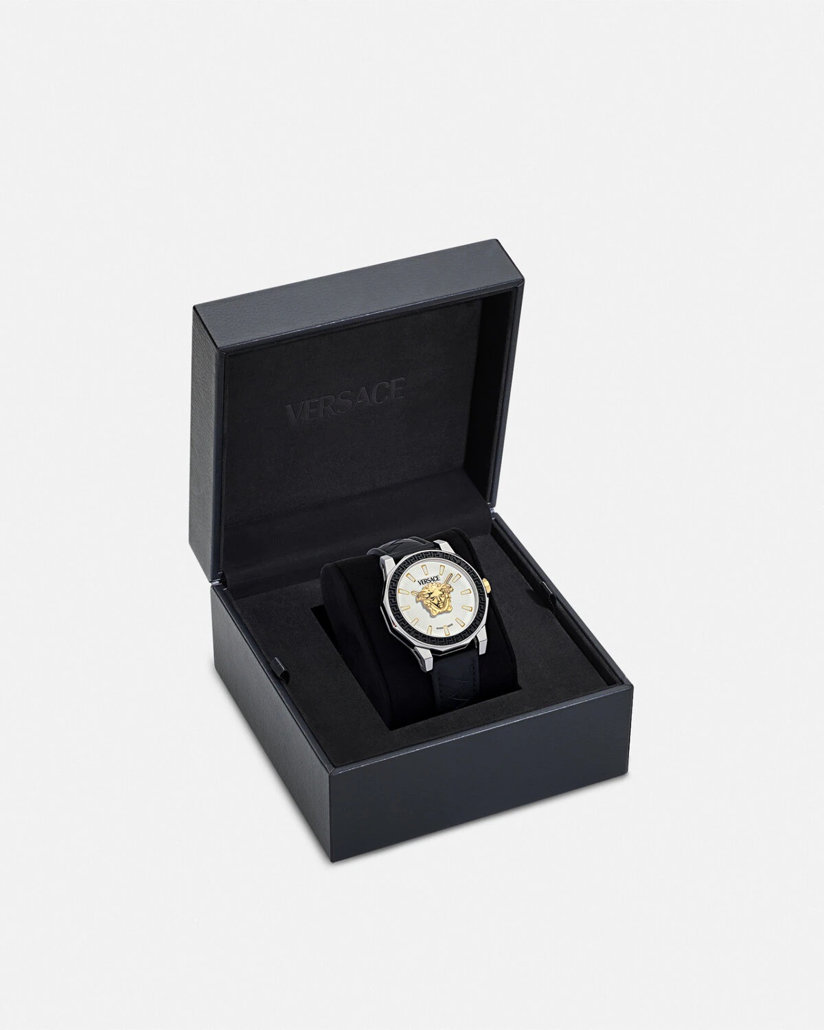 Medusa Deco Watch - 4