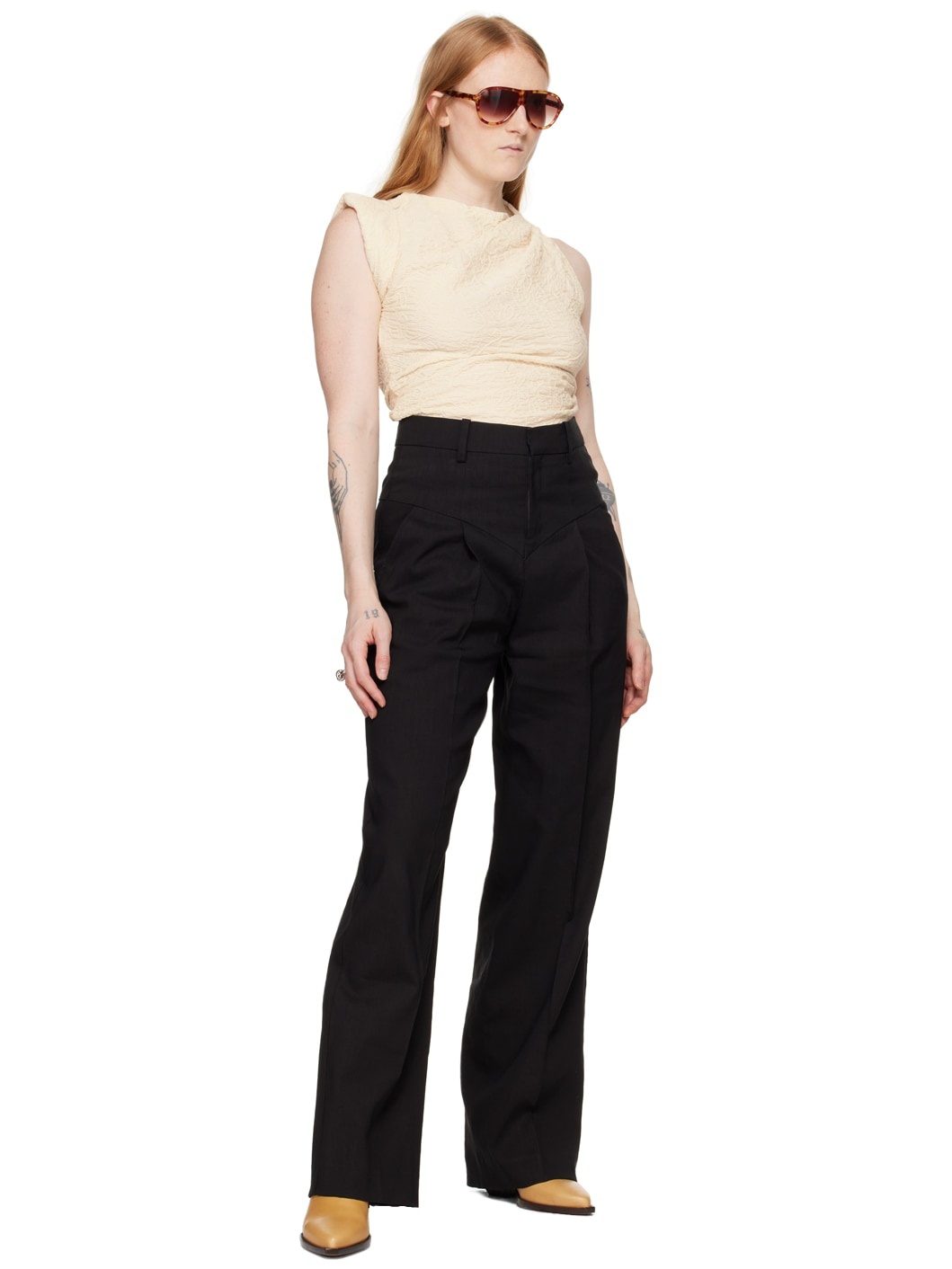 Off-White Fabiena T-Shirt - 4
