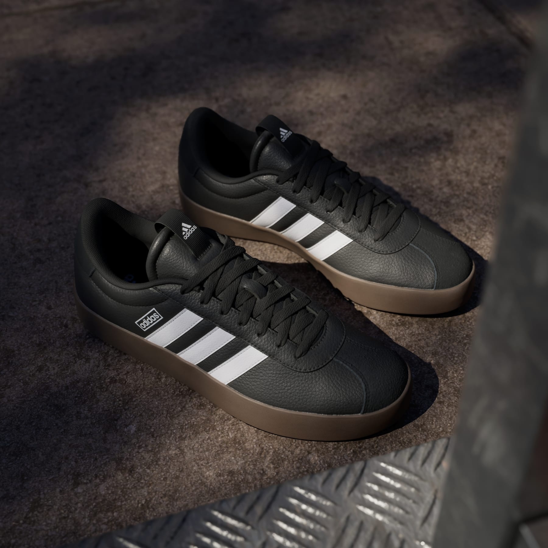 VL Court 3.0 Shoes - 4