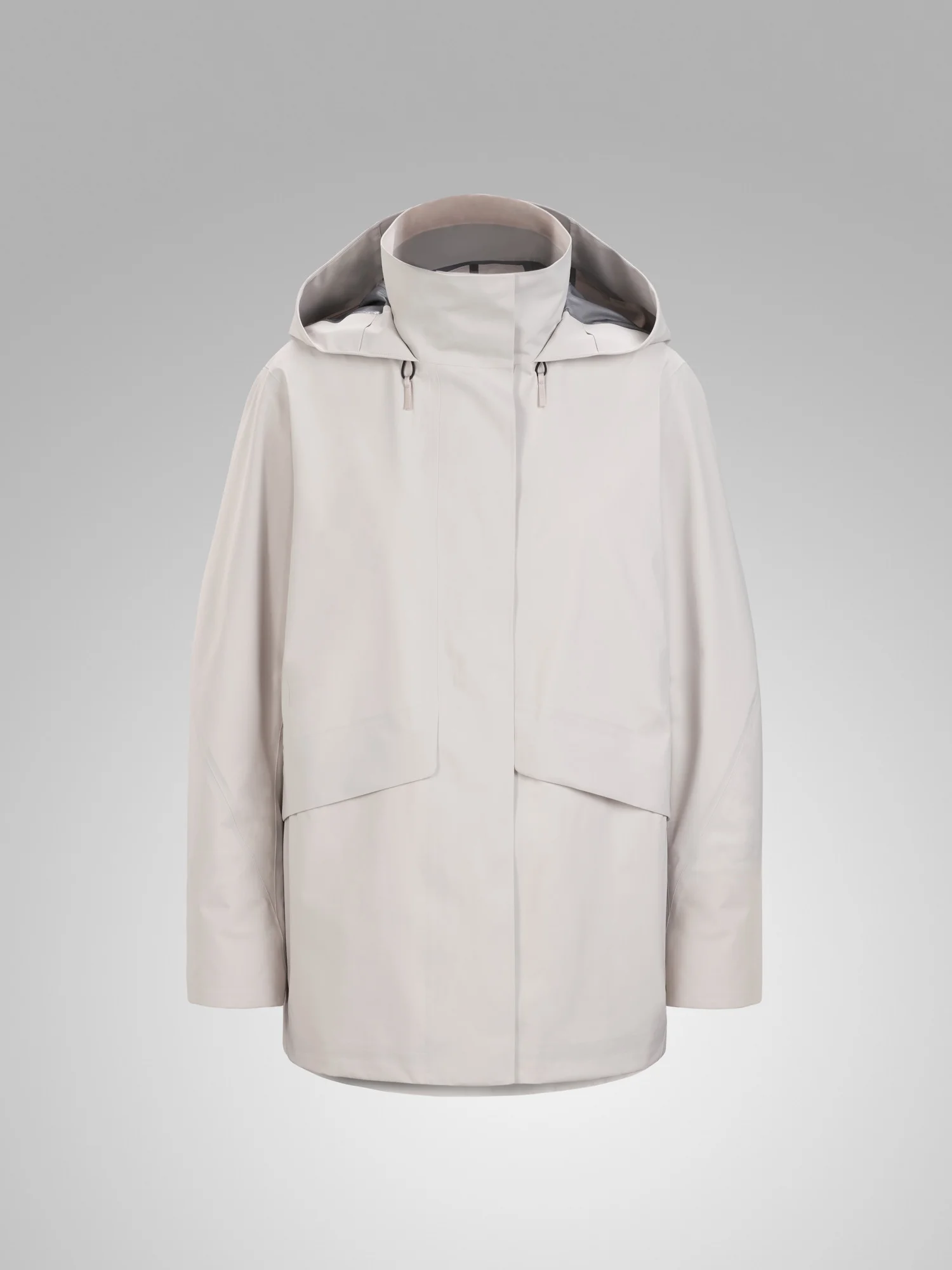 Ifora Jacket - 1