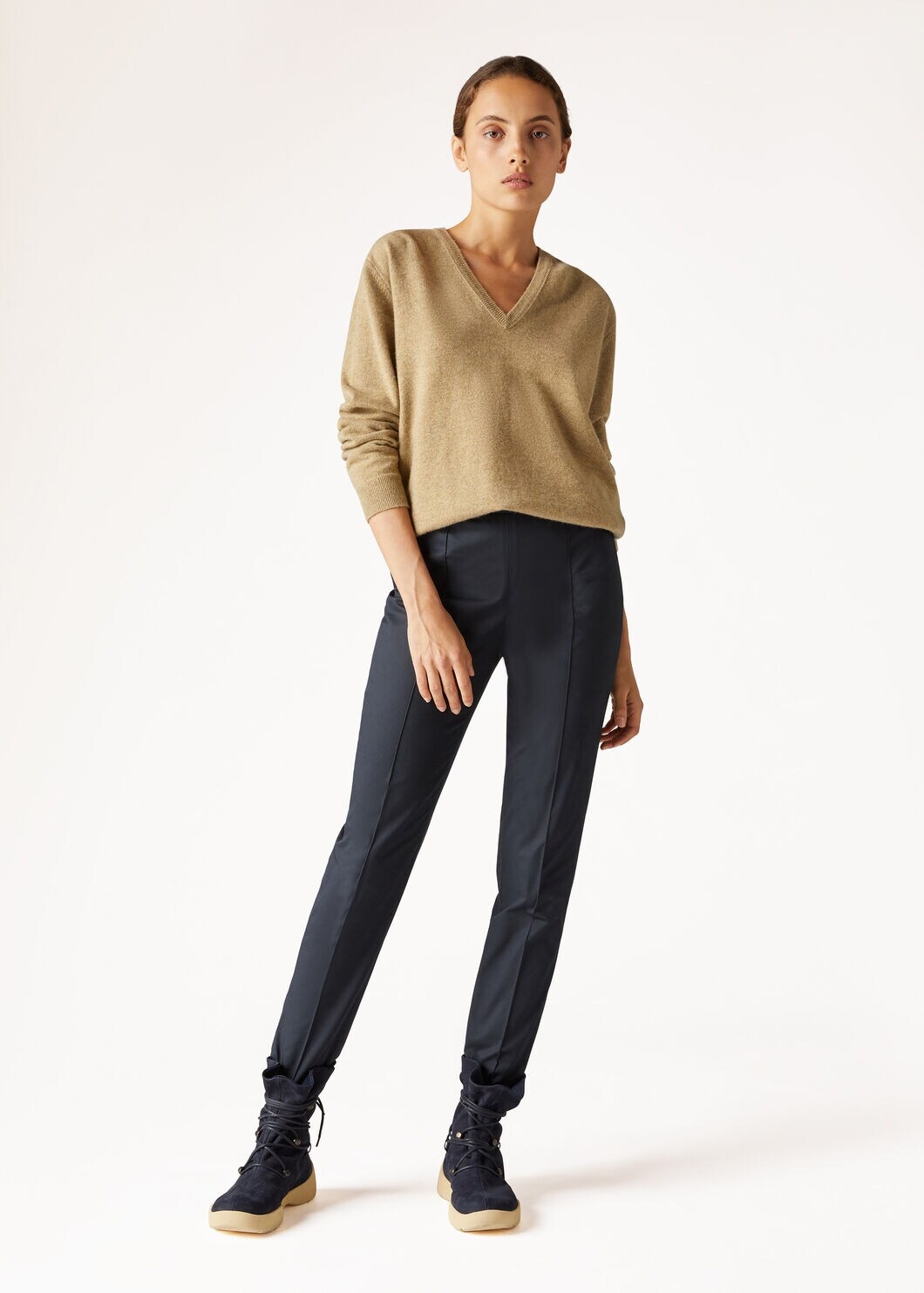 Neo Mirel Trousers - 2