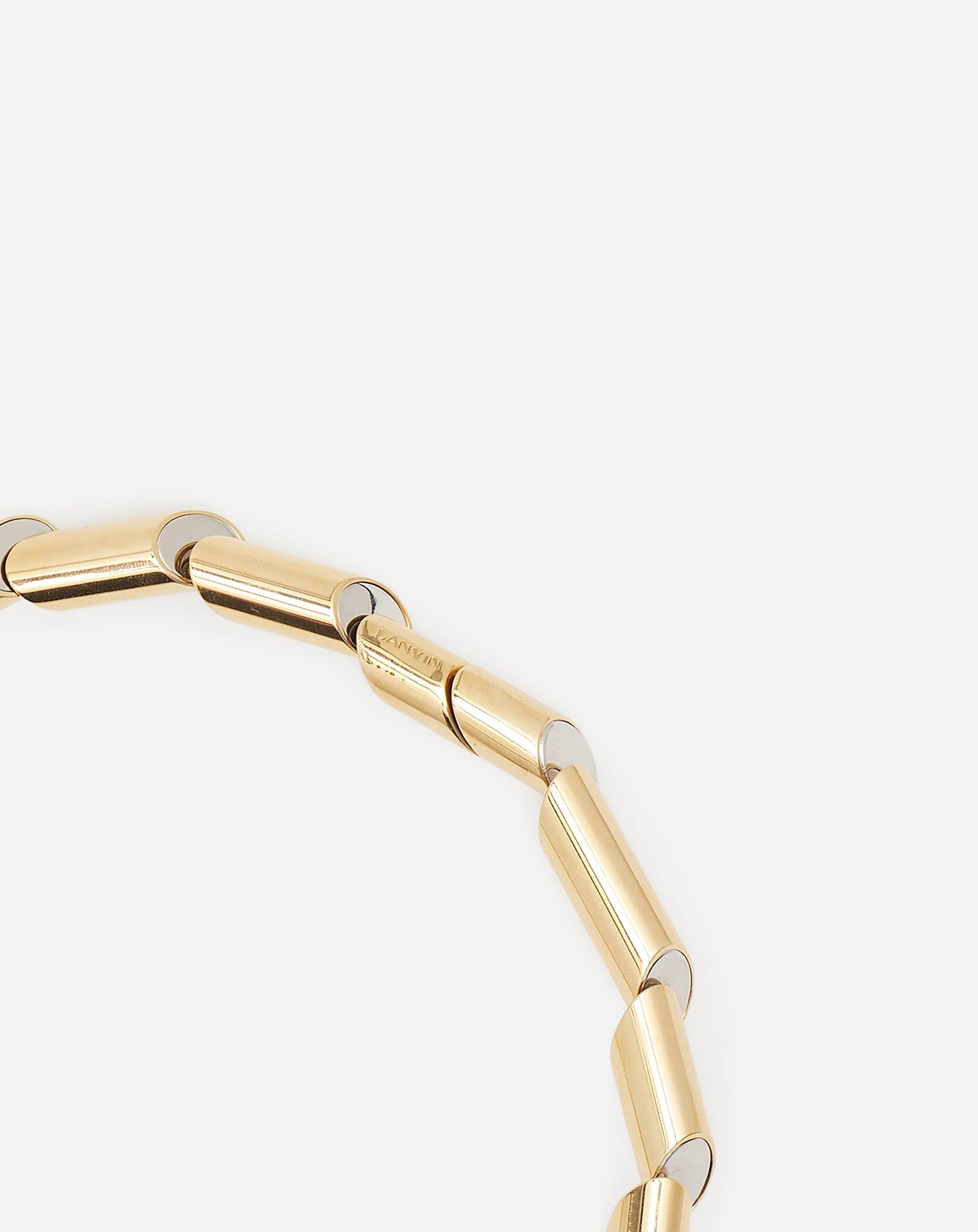 SEQUENCE BY LANVIN CHOKER NECKLACE - 3