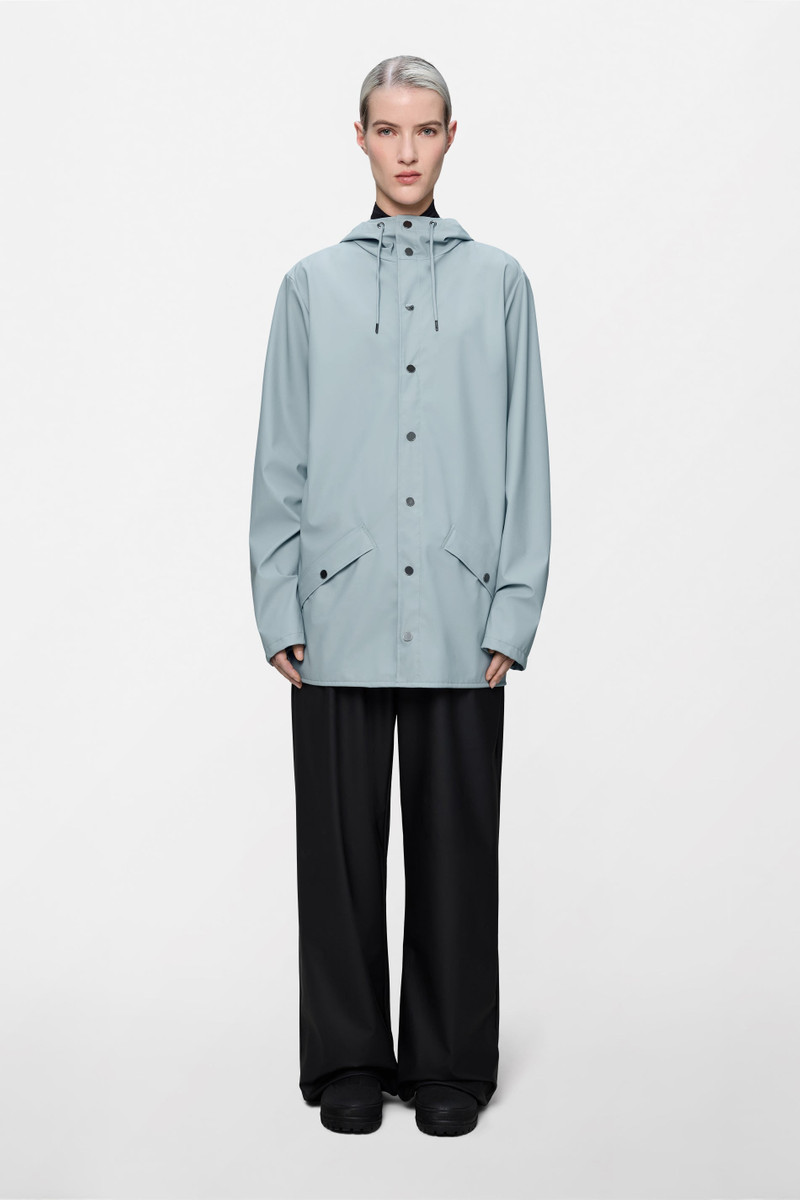 RAINS Jacket outlook