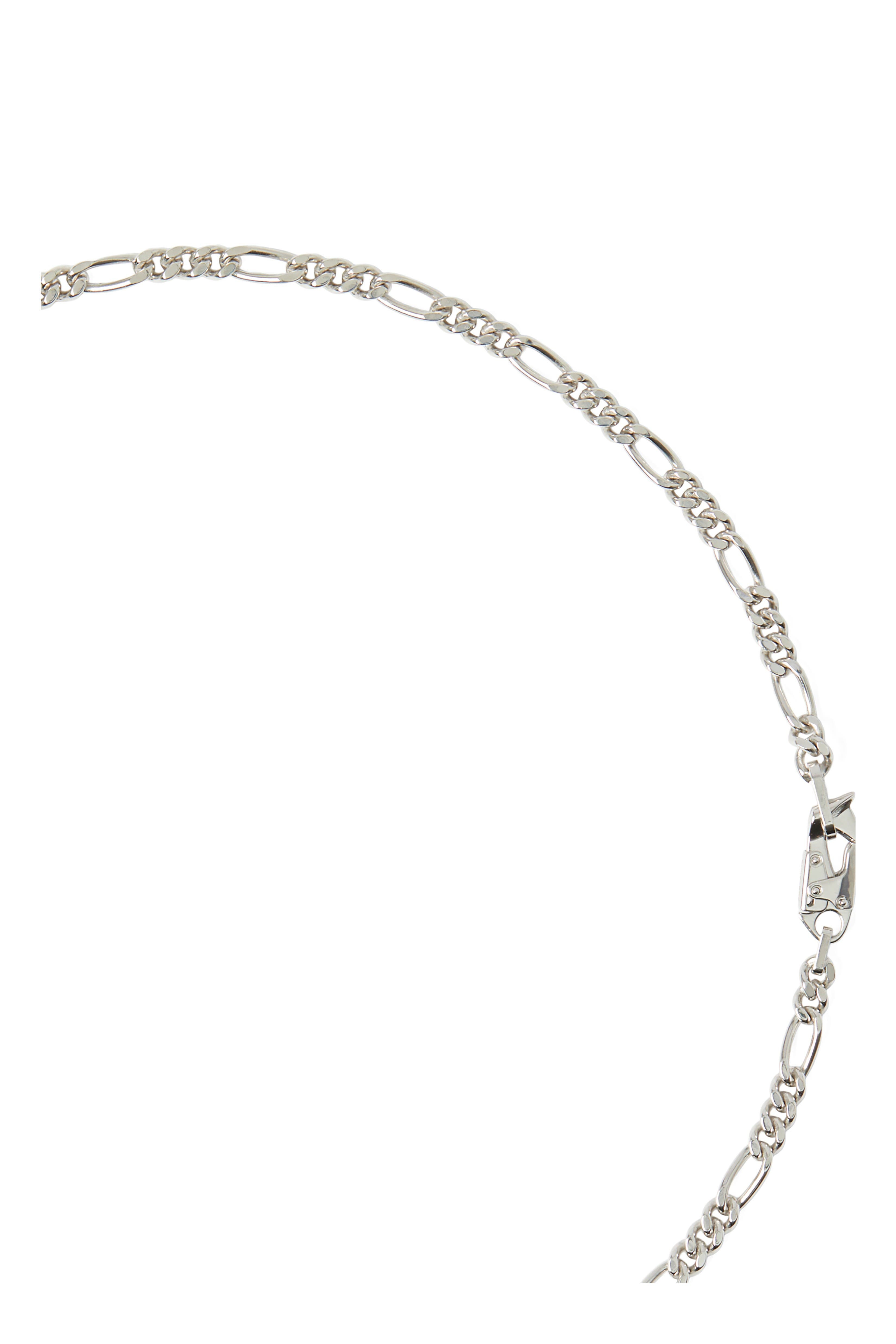 burberry Horse Necklace in Silver at Nordstrom - 2