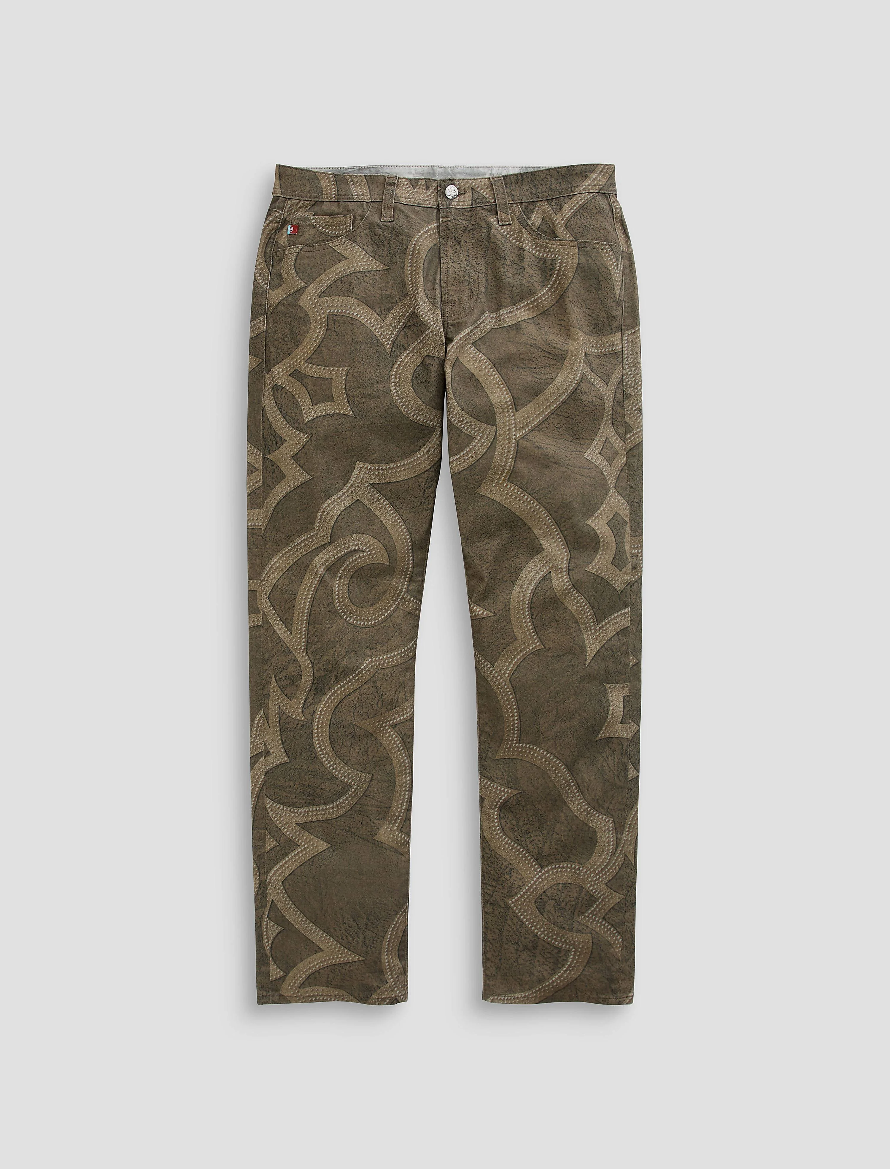 Everett SUD Pant - 1