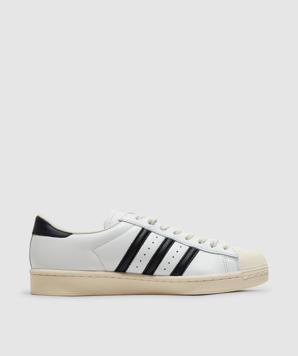 Superstar vintage sneaker - 3