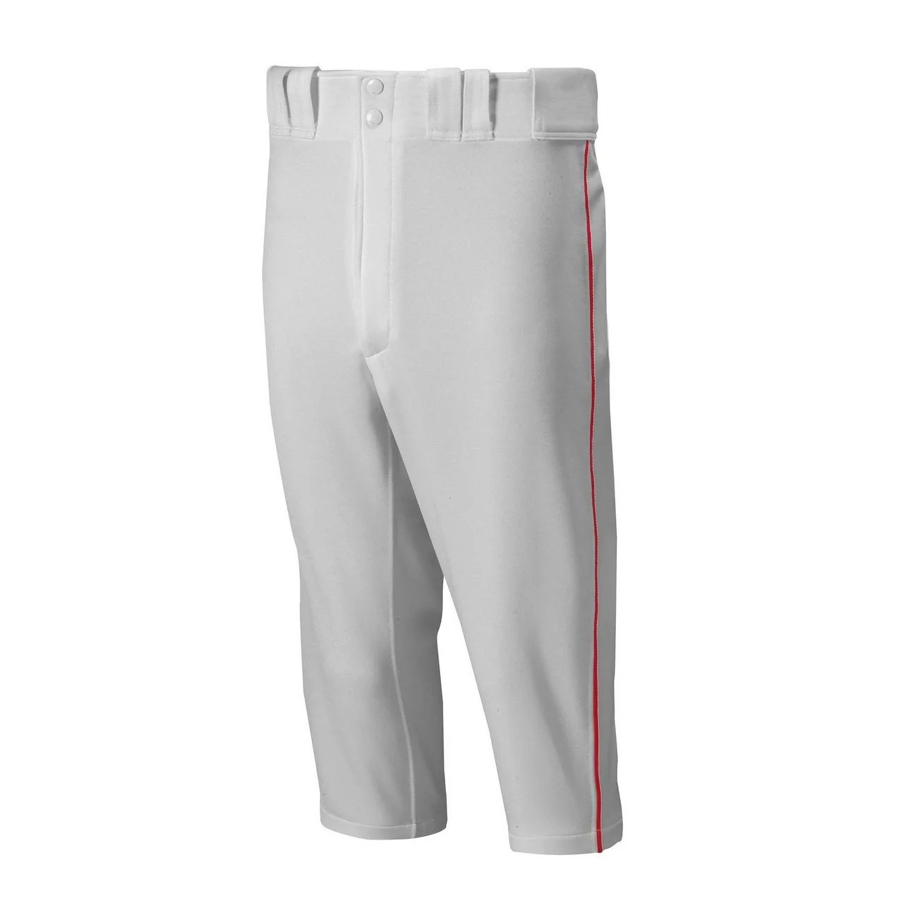 Men's Premier Short Piped Baseball Pant - 1