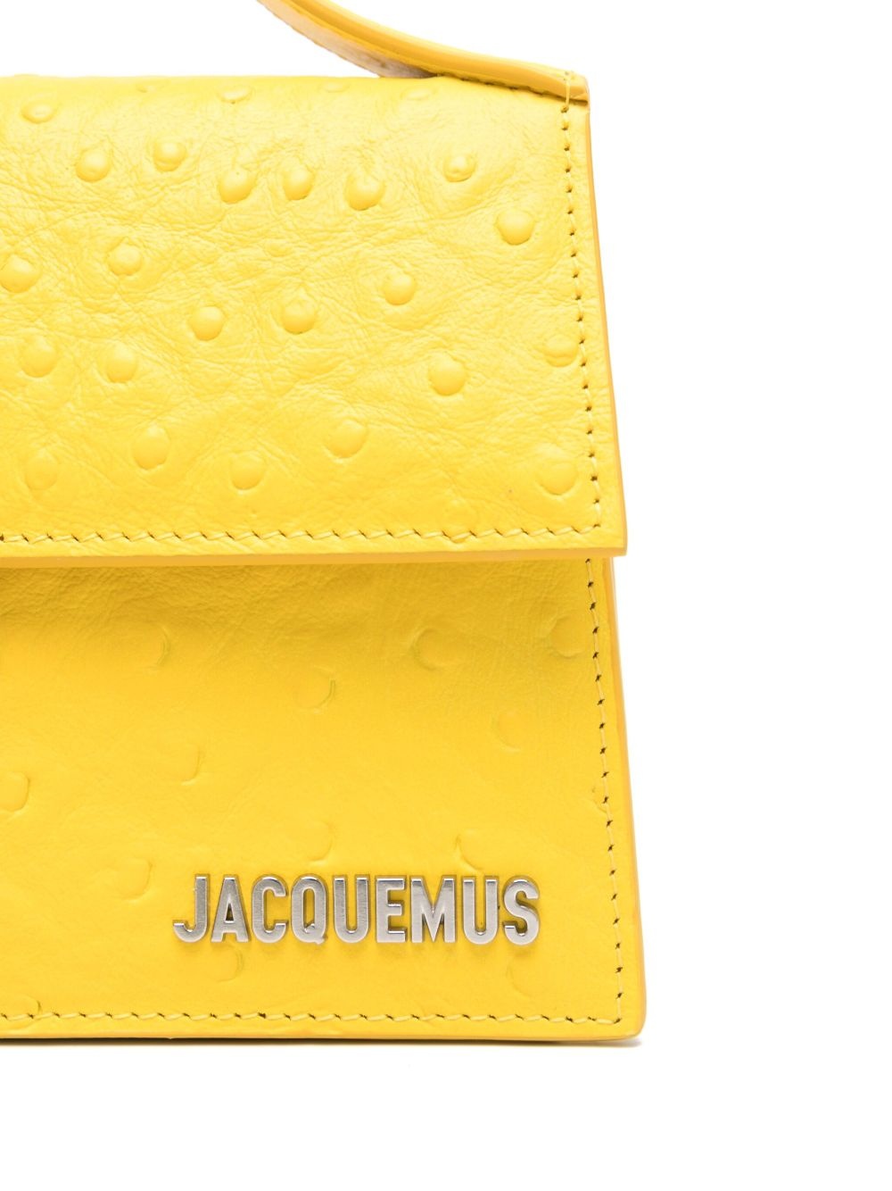 Le Grand Bambino tote bag - 4