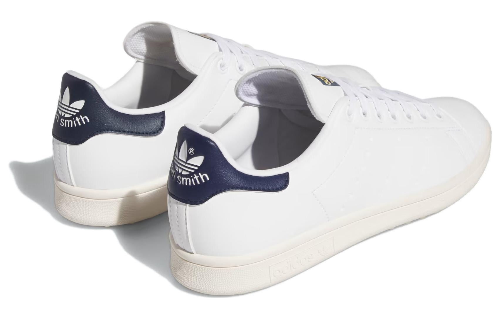 adidas Stan Smith Golf 'White Collegiate Navy' ID4950 - 6