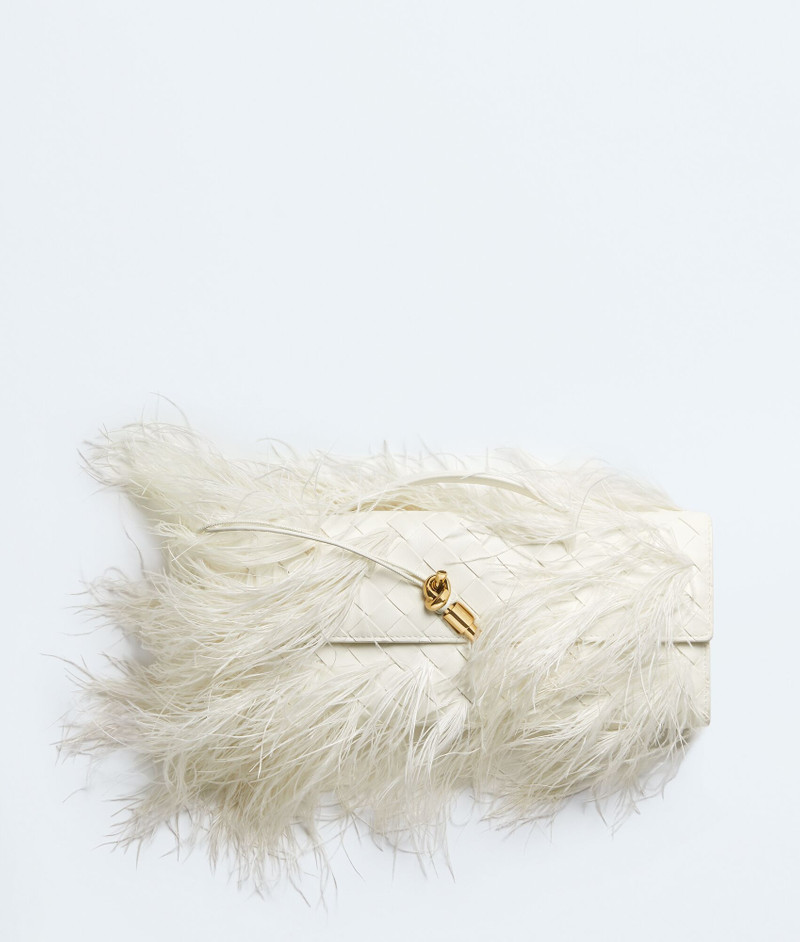 Andiamo Clutch 1