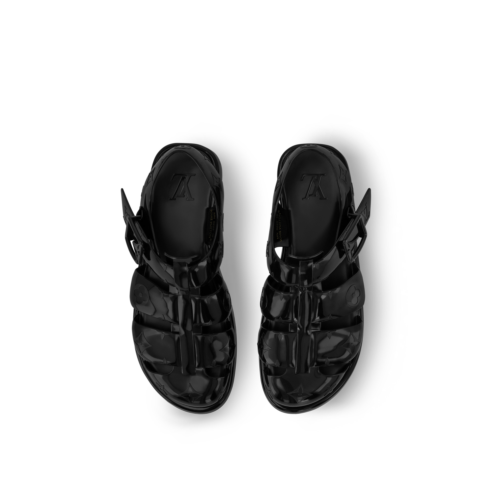 LV Venice Sandal - 3