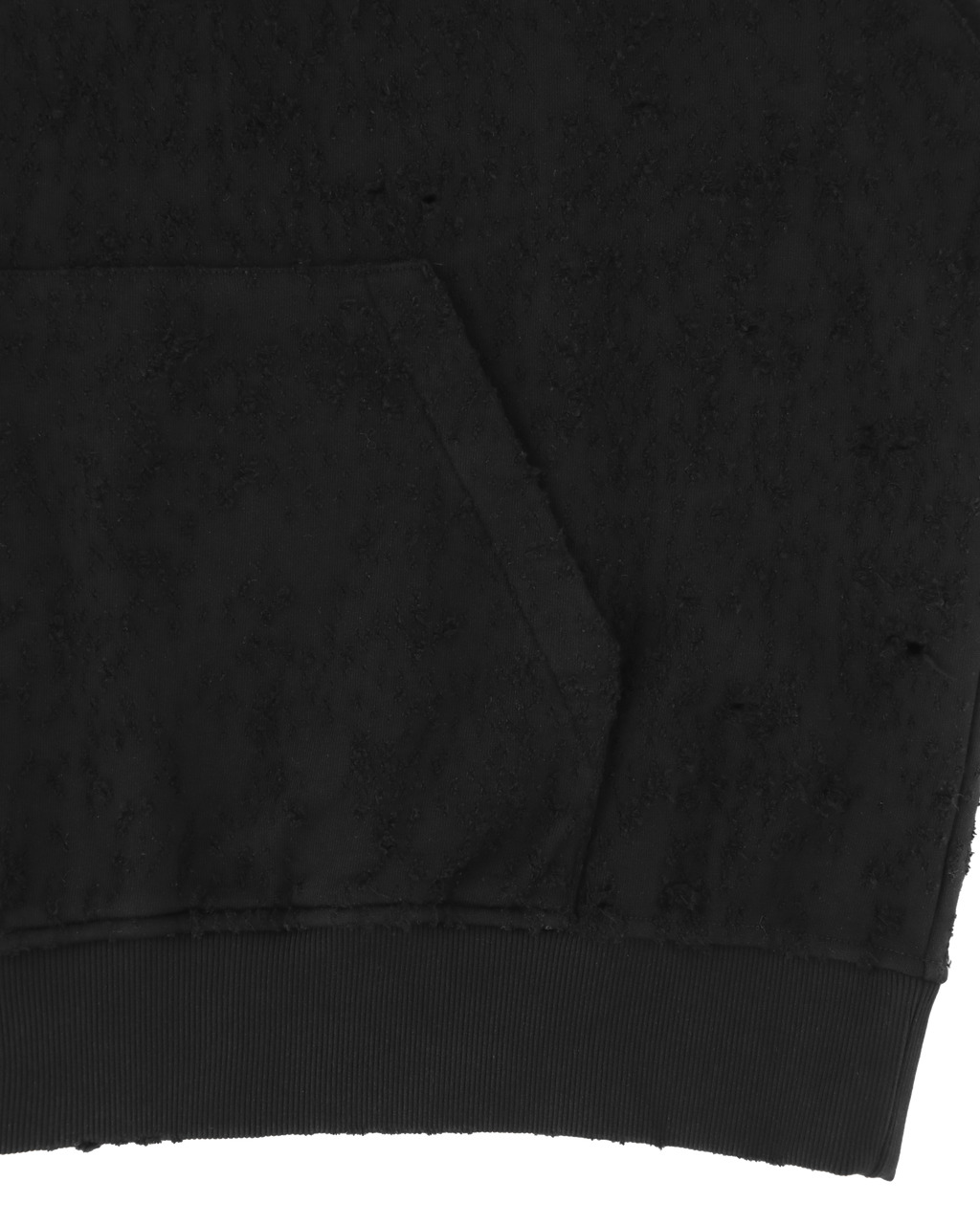 TREATED LIGHTERCAP HOODIE - 4