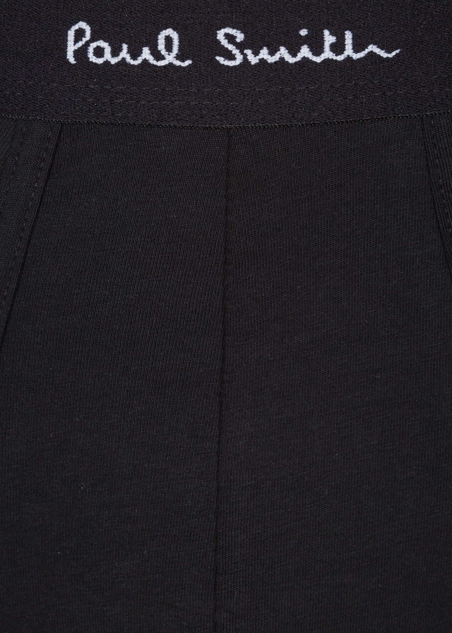 Long Boxer Briefs Three Pack - 5