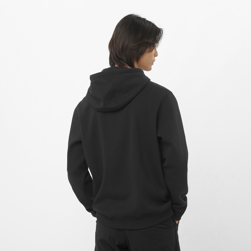 SALOMON SALOMON LOGO outlook