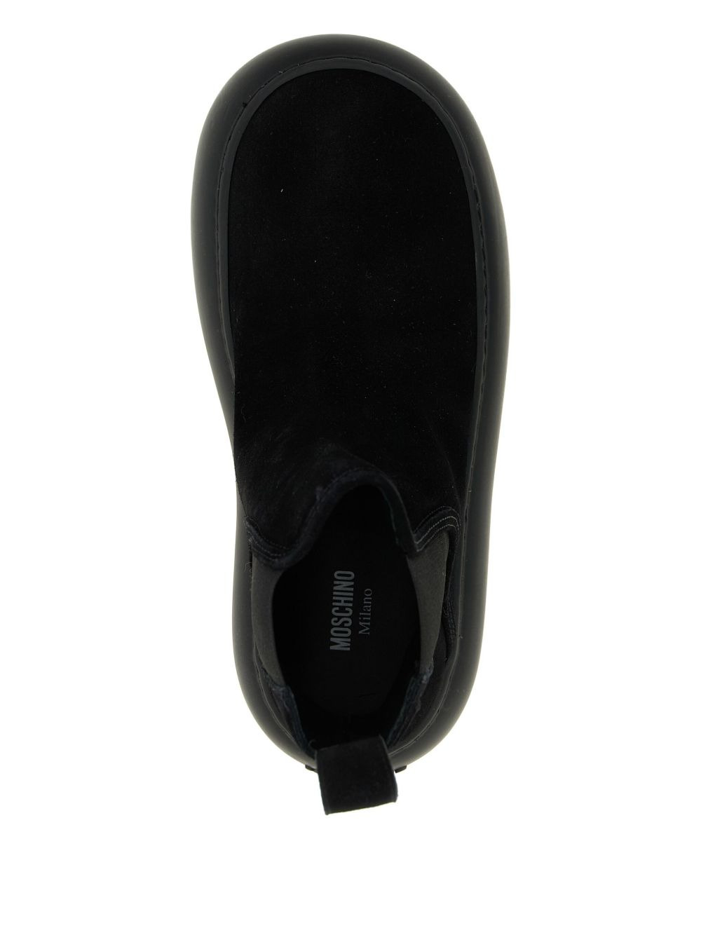 Ollie ankle boots - 3