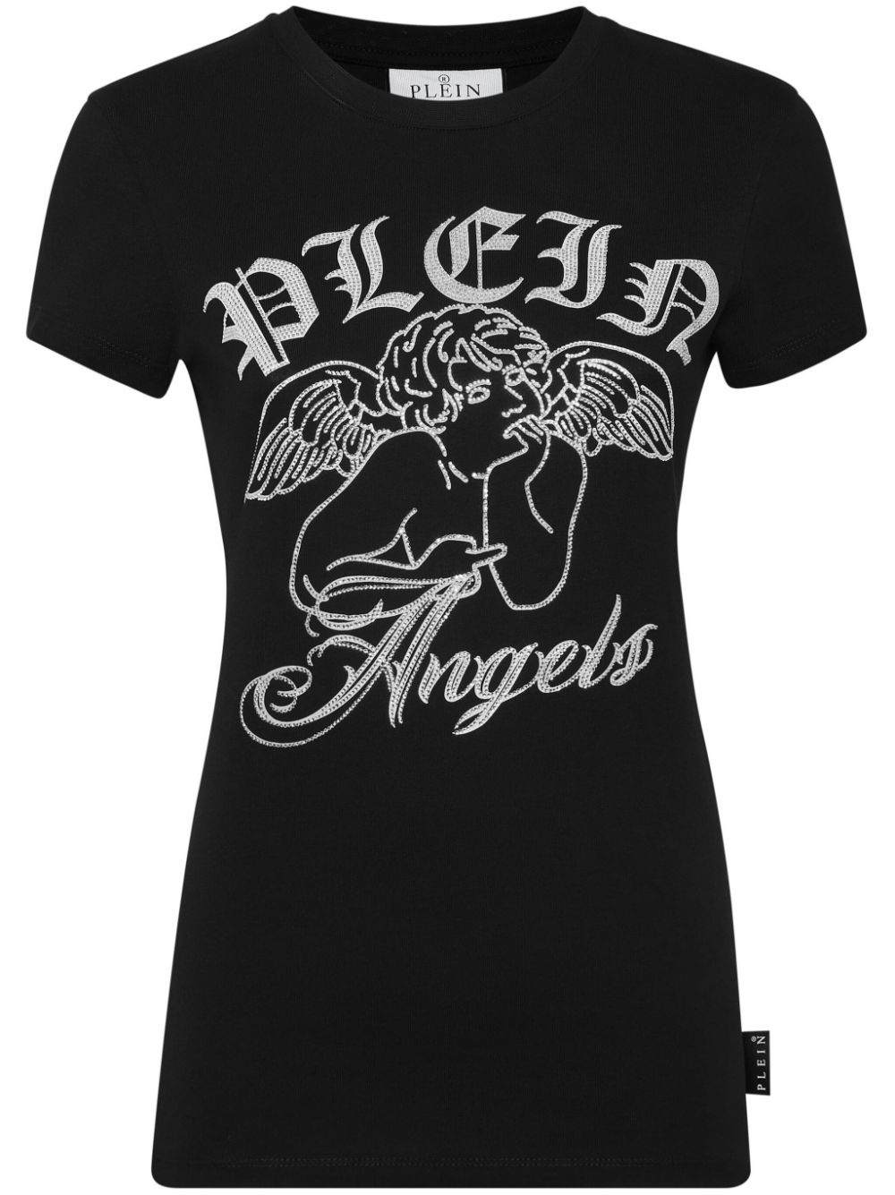 Sexy Pure T-shirt - 1