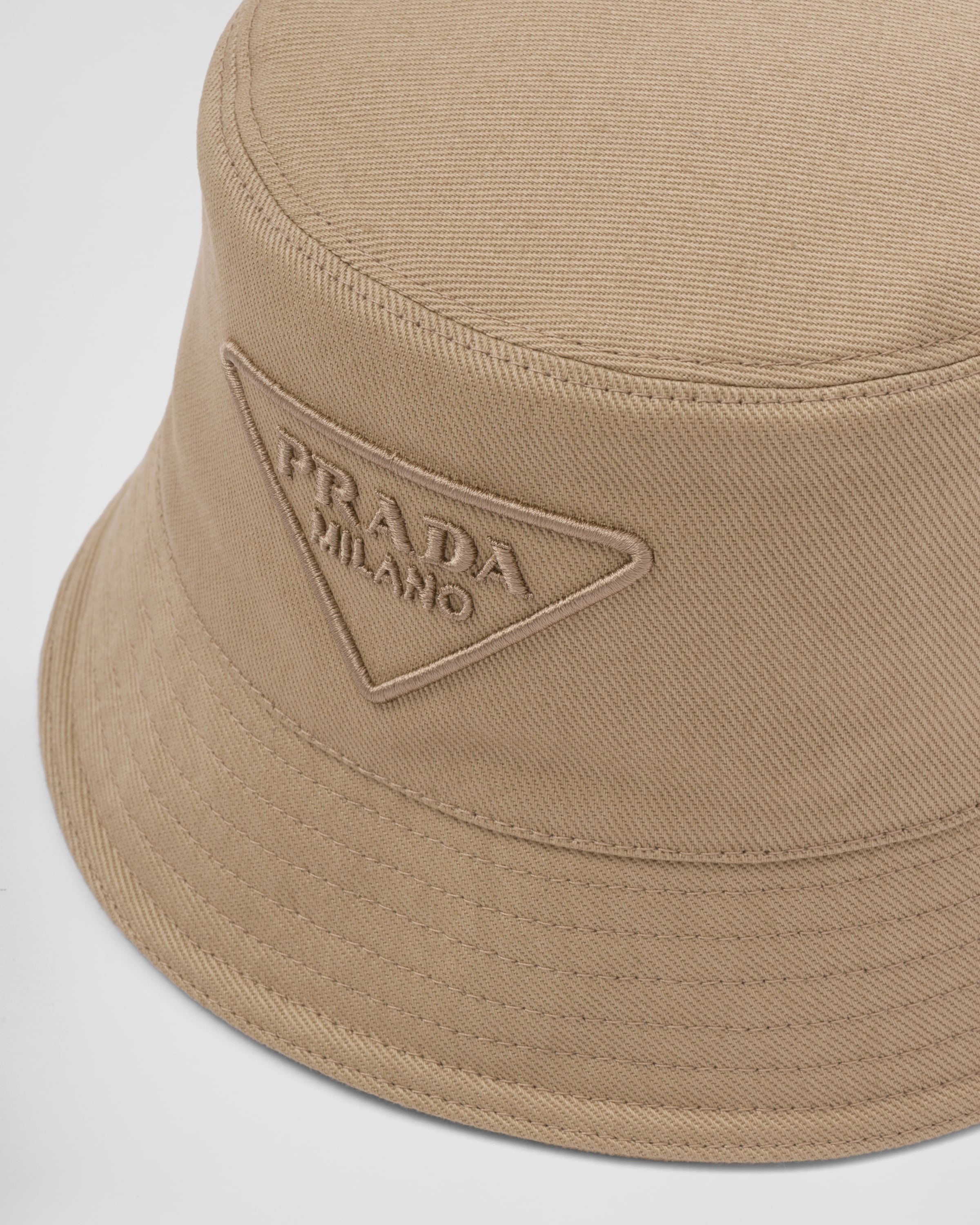 Drill bucket hat - 4