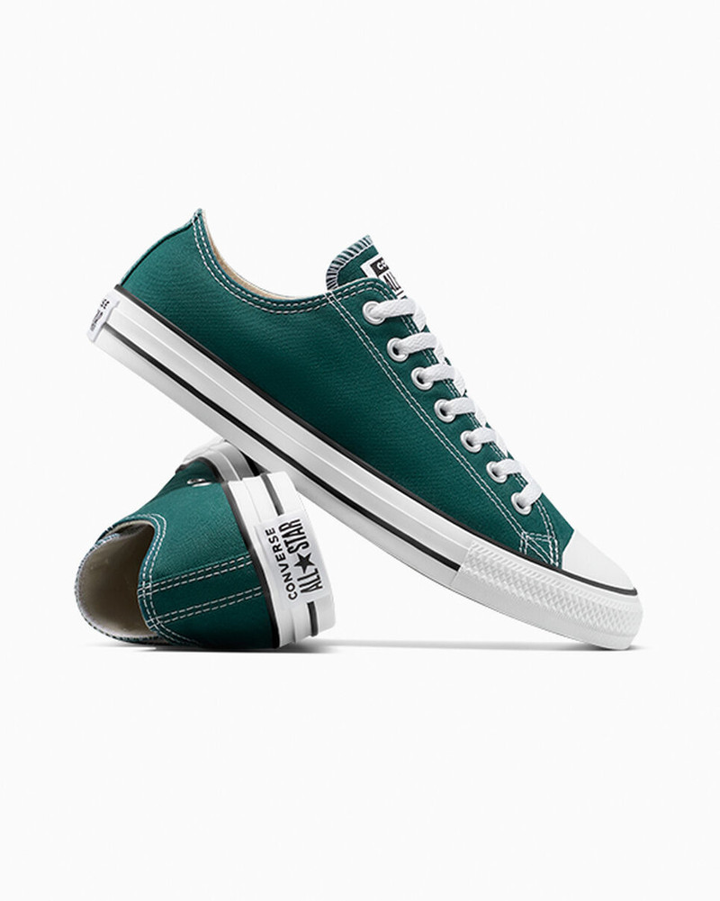 Chuck Taylor All Star Canvas 6