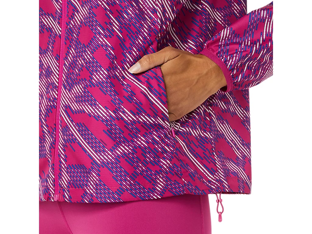 WOMEN'S SAKURA JACKET - 6