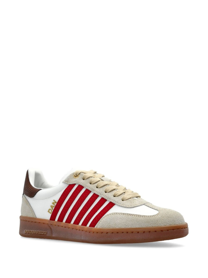 DSQUARED2 Boxer sneakers outlook