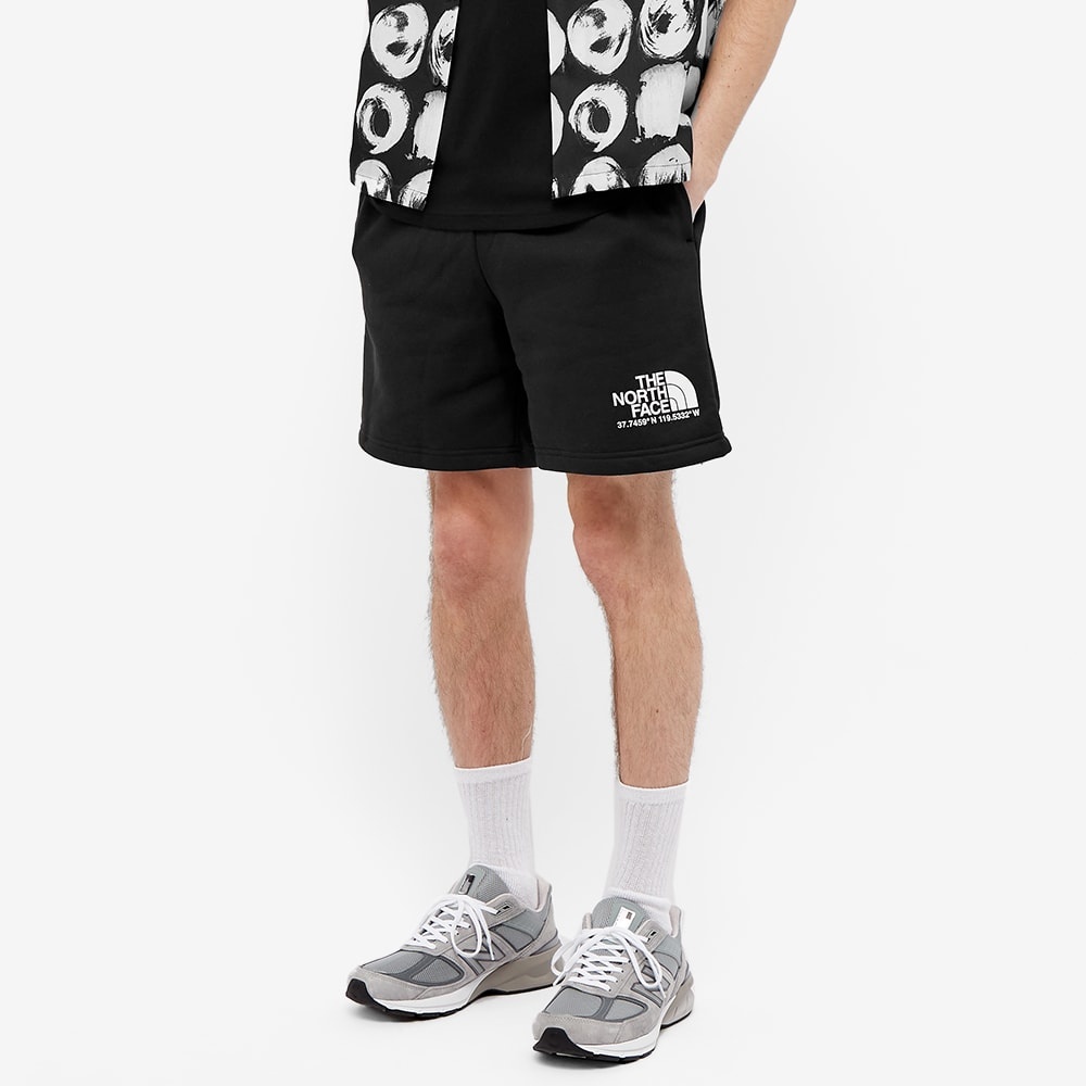 The North Face Coordinates Short - 4