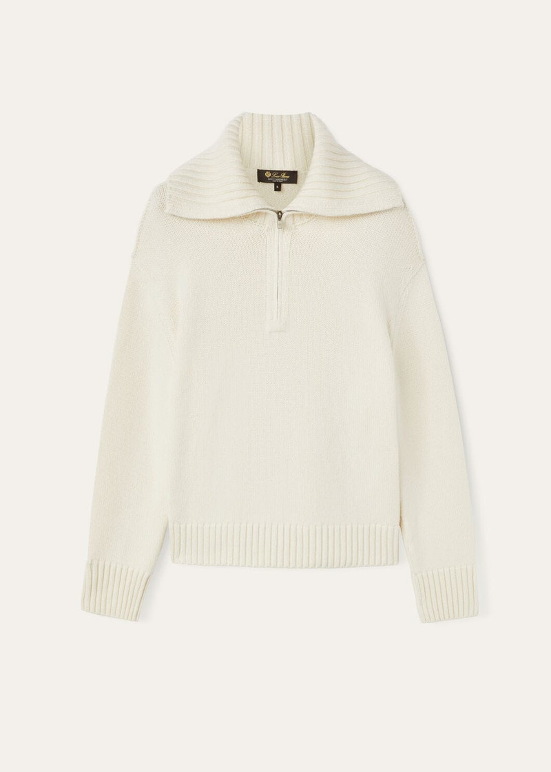 Parksville Pullover - 1