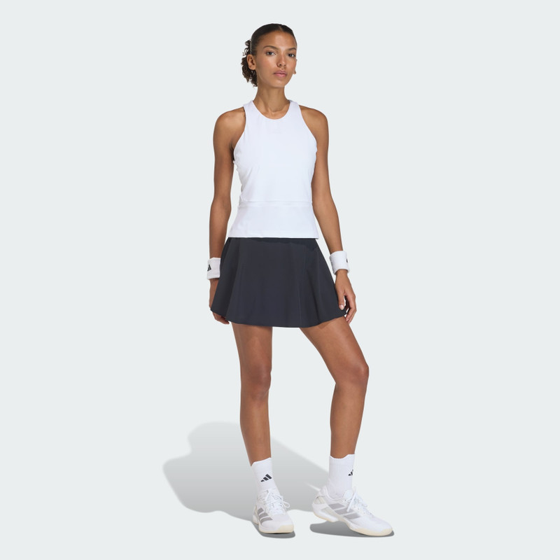 TENNIS CLIMACOOL MATCH SKIRT 4