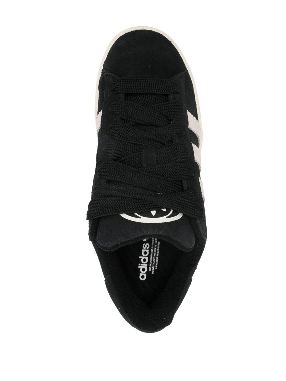 Campus 00s sneakers - 4