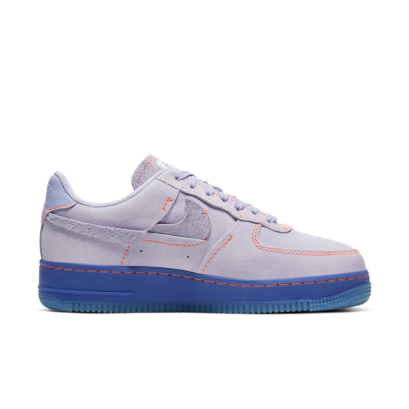 Nike (WMNS) Nike Air Force 1 Low LX 'Purple Agate' CT7358