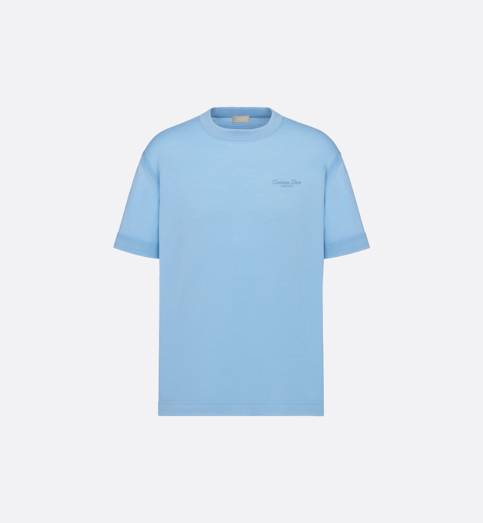 Dior Christian Dior Couture T-Shirt | REVERSIBLE