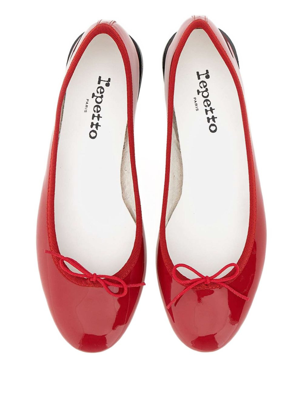 Cendrillon ballerina shoes - 5